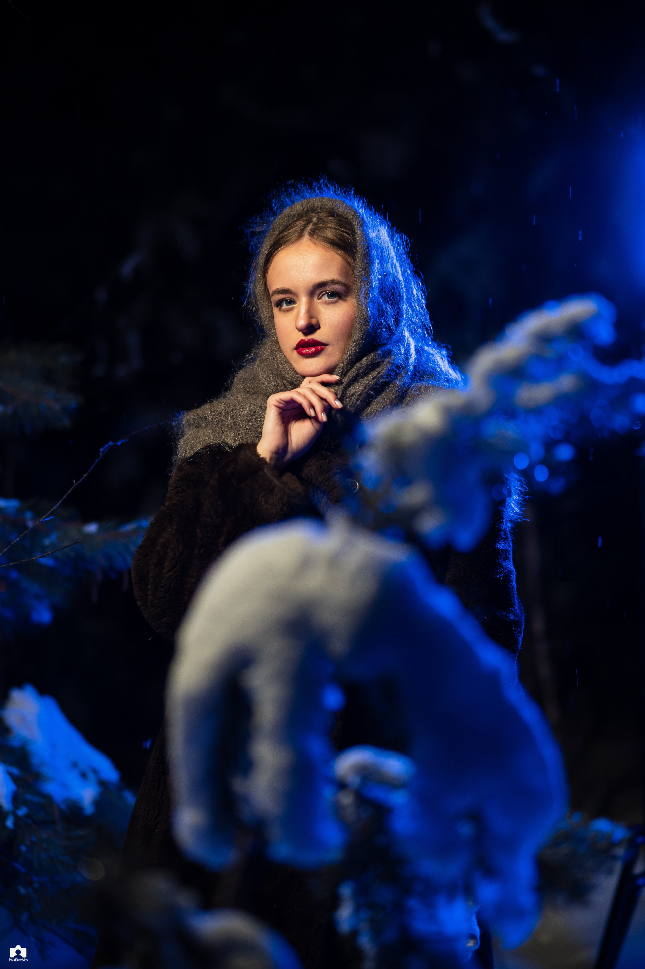 Алина. Свадебный Фотограф Абакан