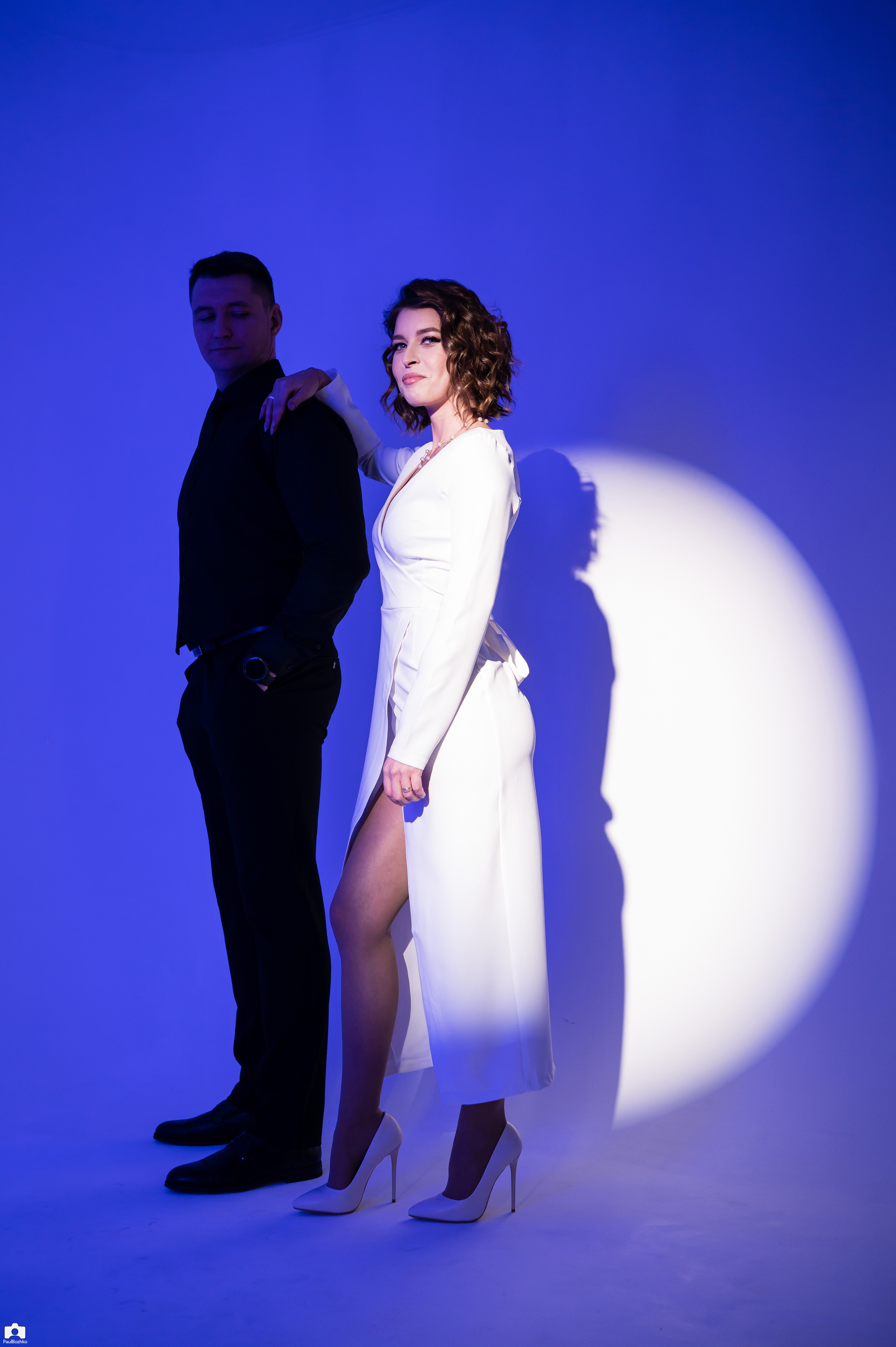 Андрей и Кристина. Свадебный Фотограф Абакан