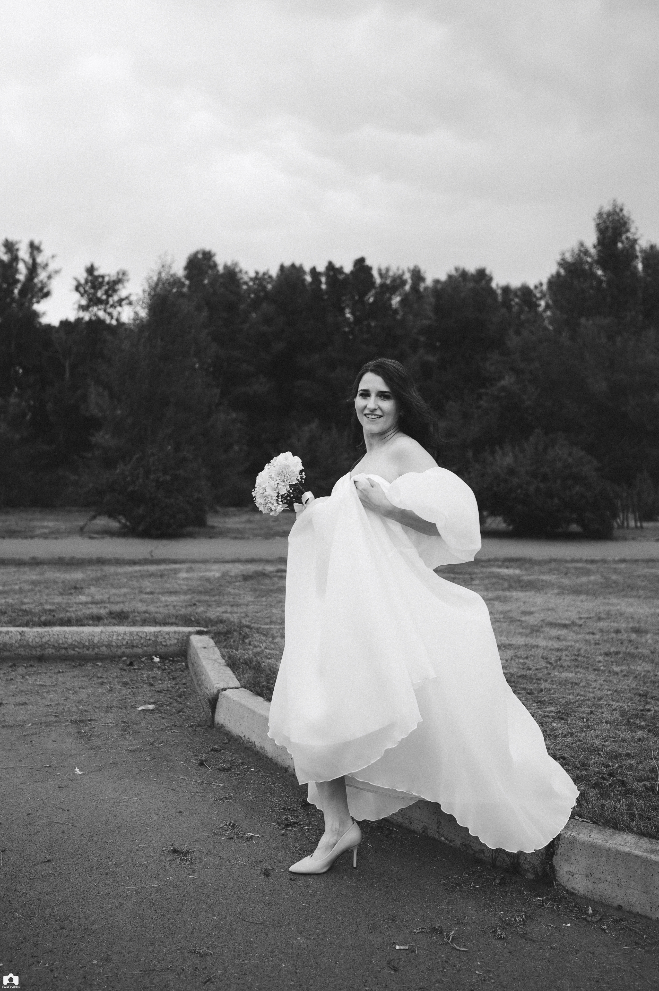 Ксения и Михаил. Свадебный Фотограф Абакан