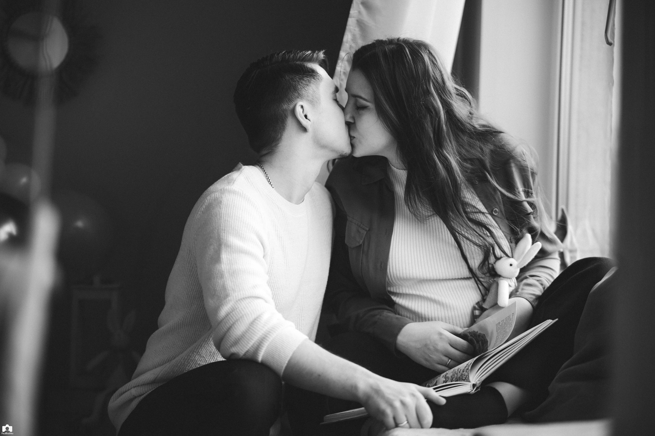 Александра и Алексей. Свадебный Фотограф Абакан