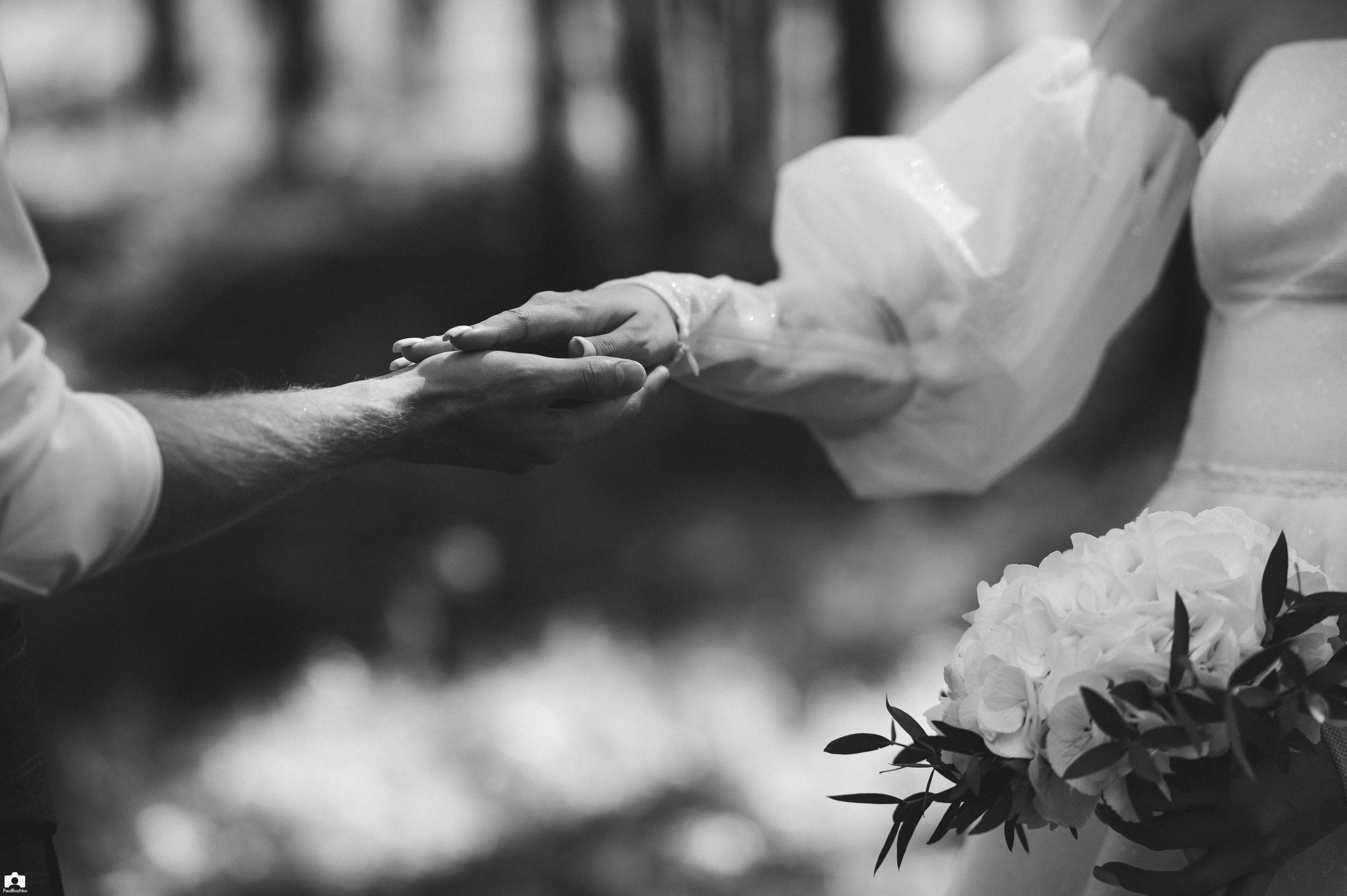 Анастасия и Константин. Свадебный Фотограф Абакан