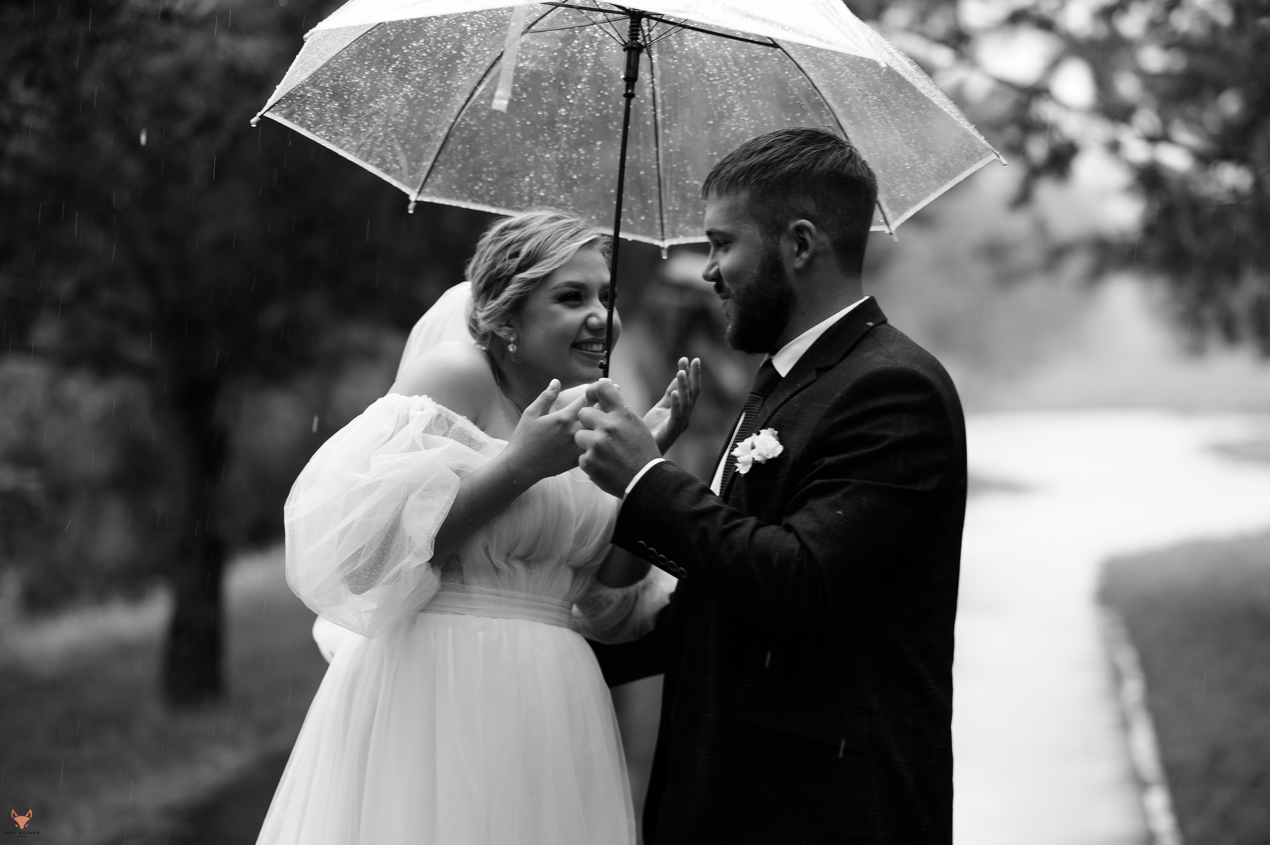 Ксения и Павел. Свадебный Фотограф Абакан