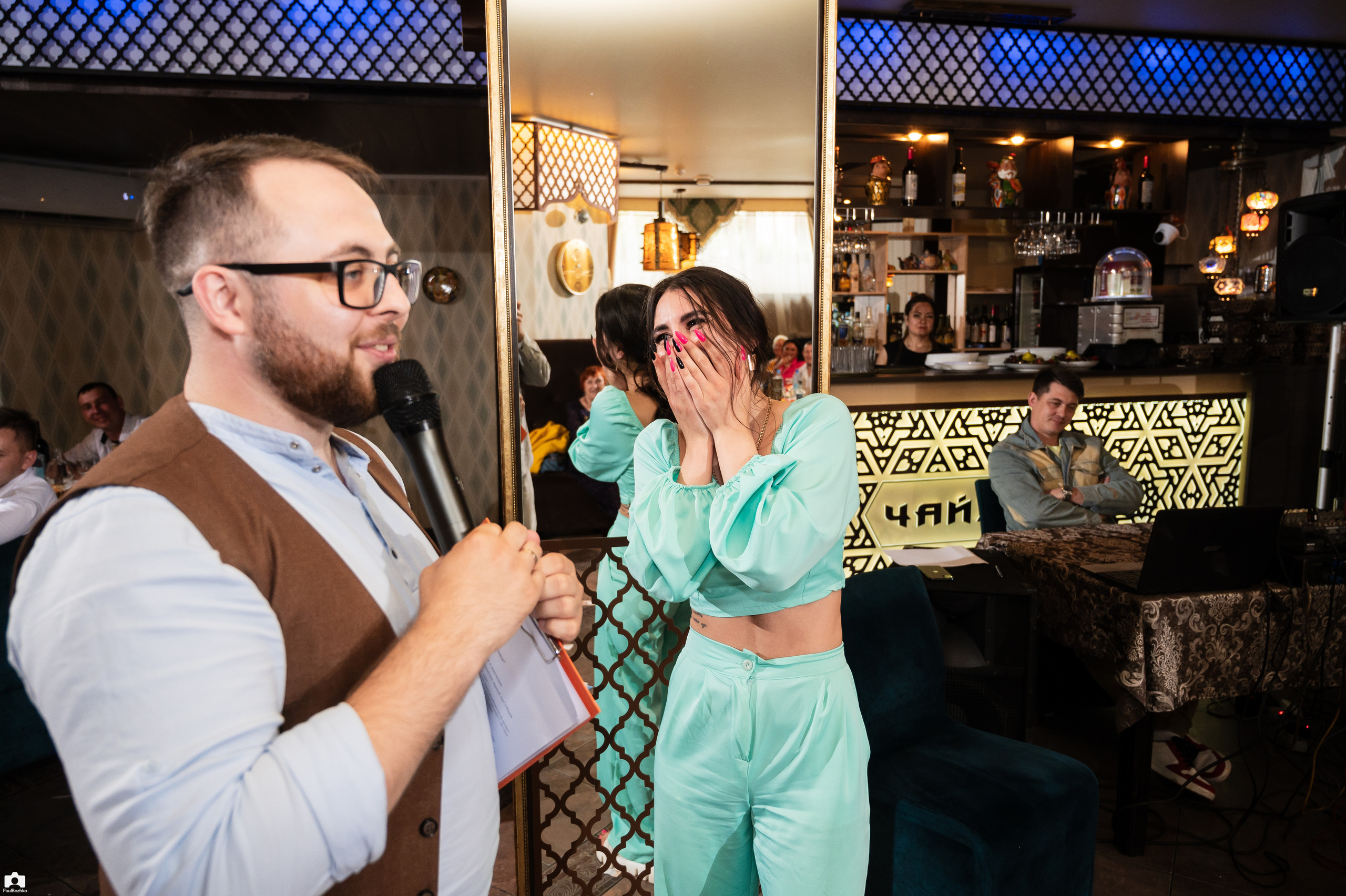 Юлия и Иван. Свадебный Фотограф Абакан