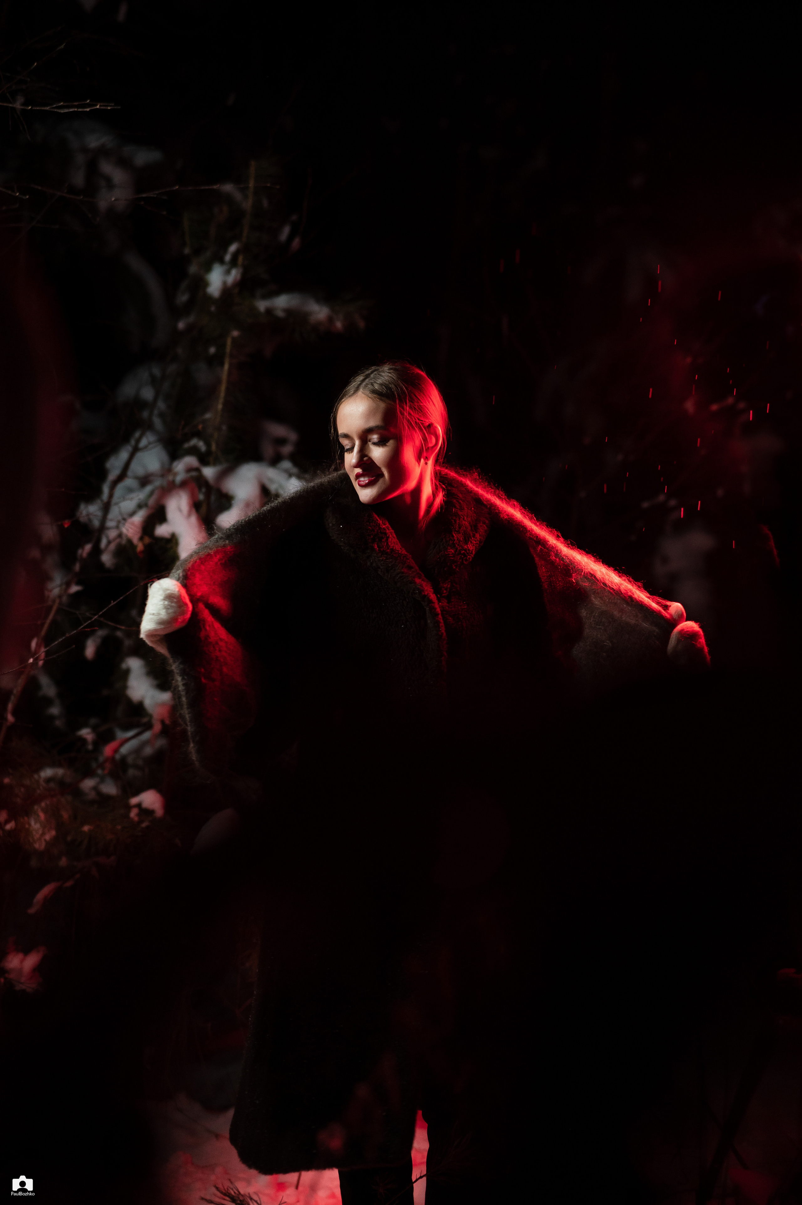 Алина. Свадебный Фотограф Абакан