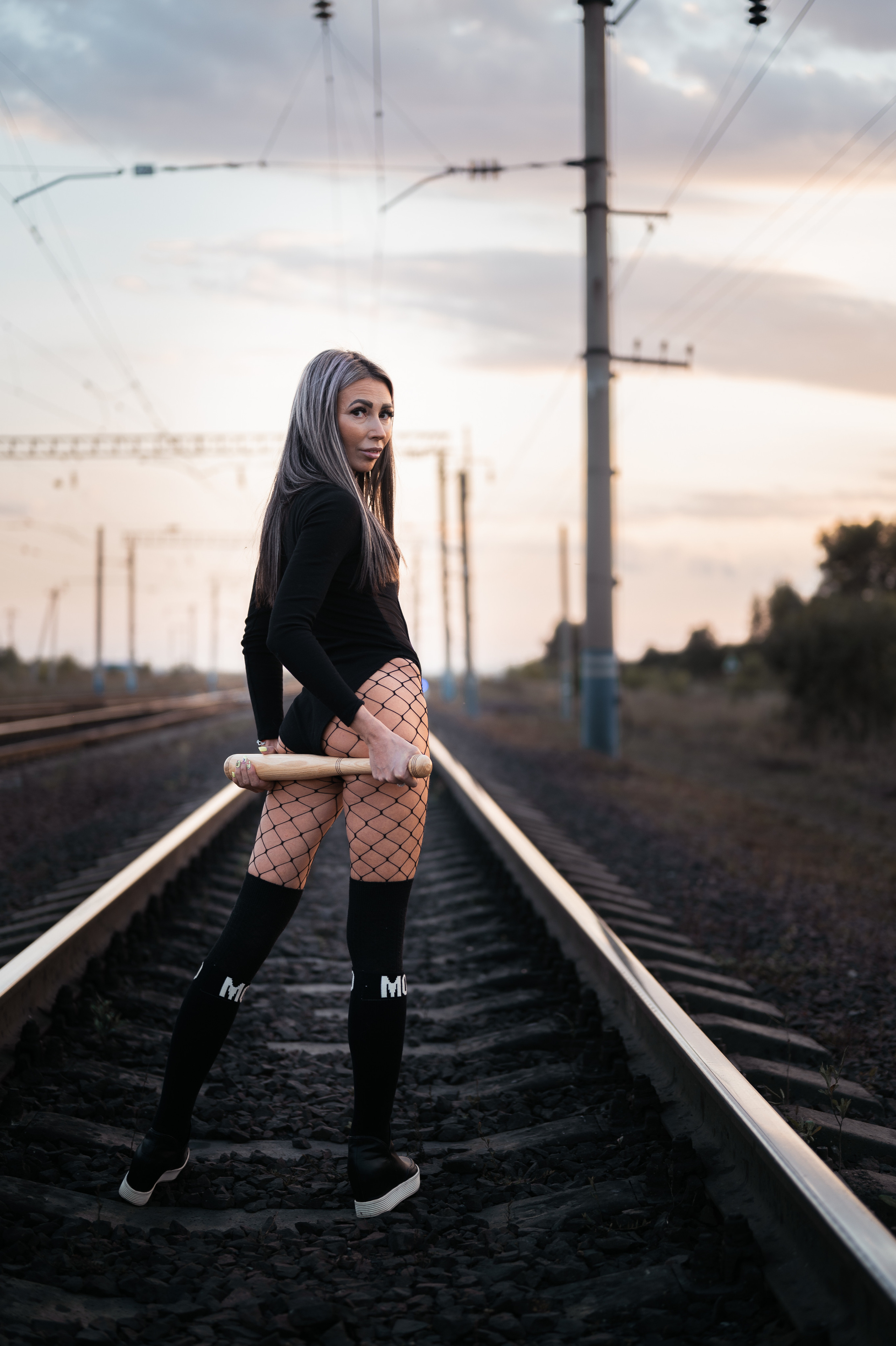 Алина. Свадебный Фотограф Абакан