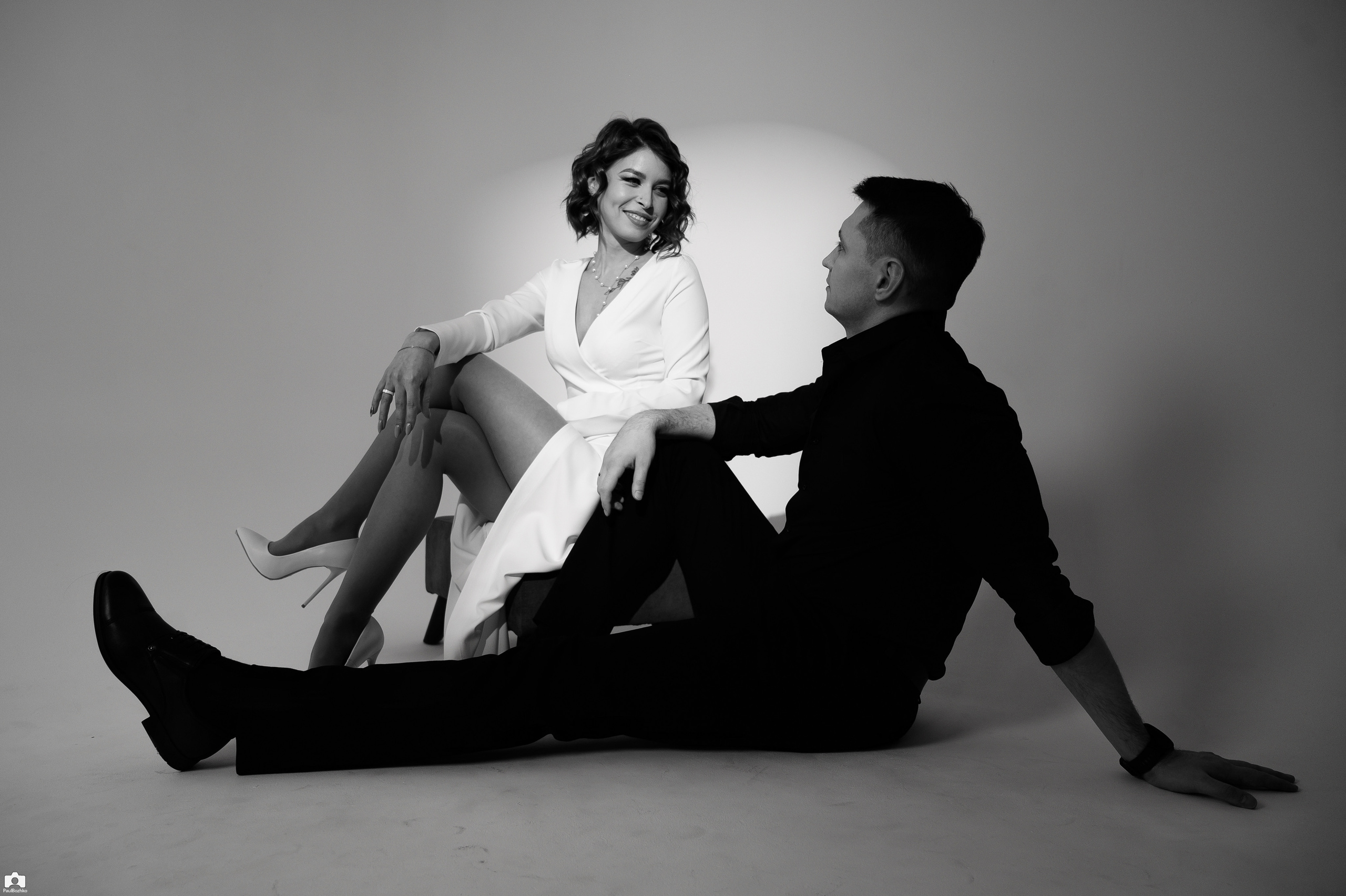 Андрей и Кристина. Свадебный Фотограф Абакан