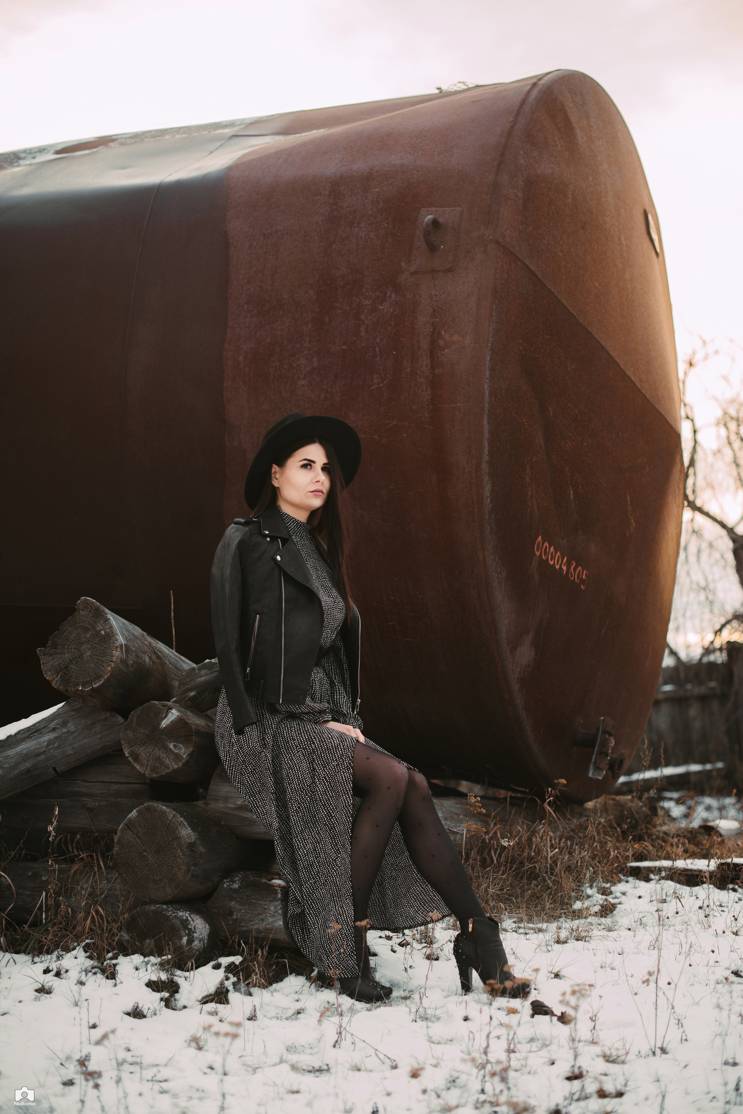 Алена. Свадебный Фотограф Абакан