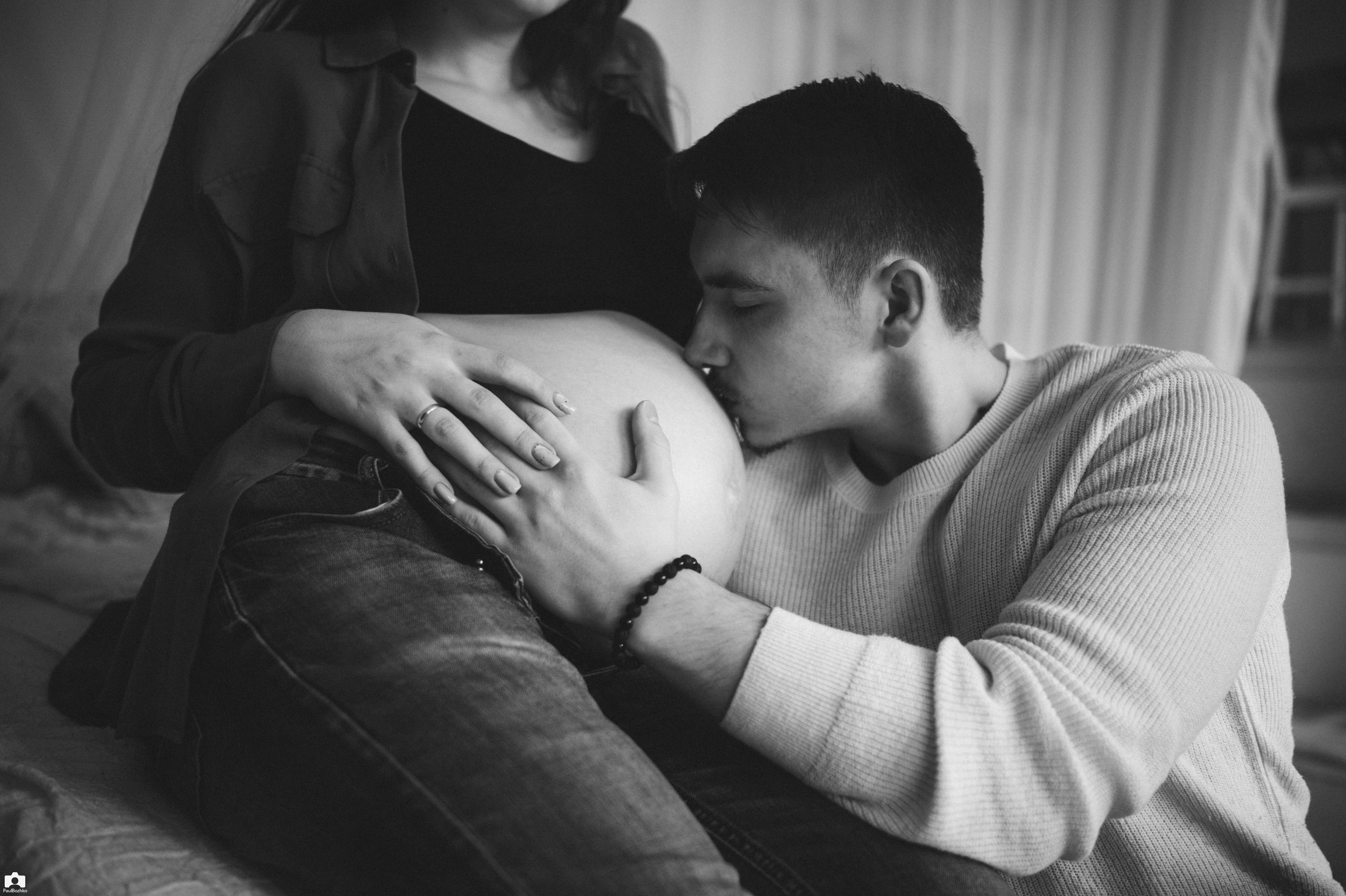 Александра и Алексей. Свадебный Фотограф Абакан