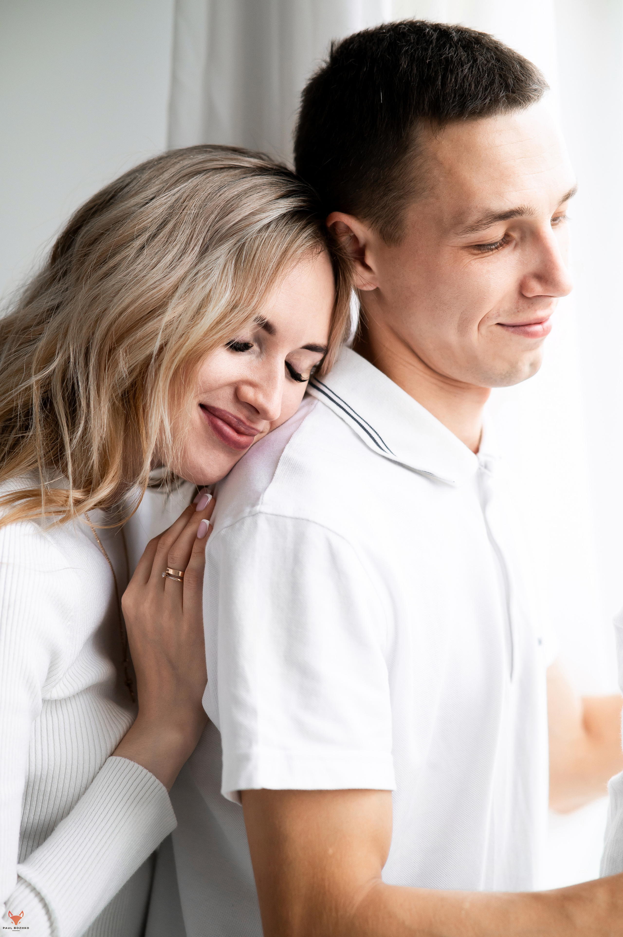 Артем и Светлана. Свадебный Фотограф Абакан