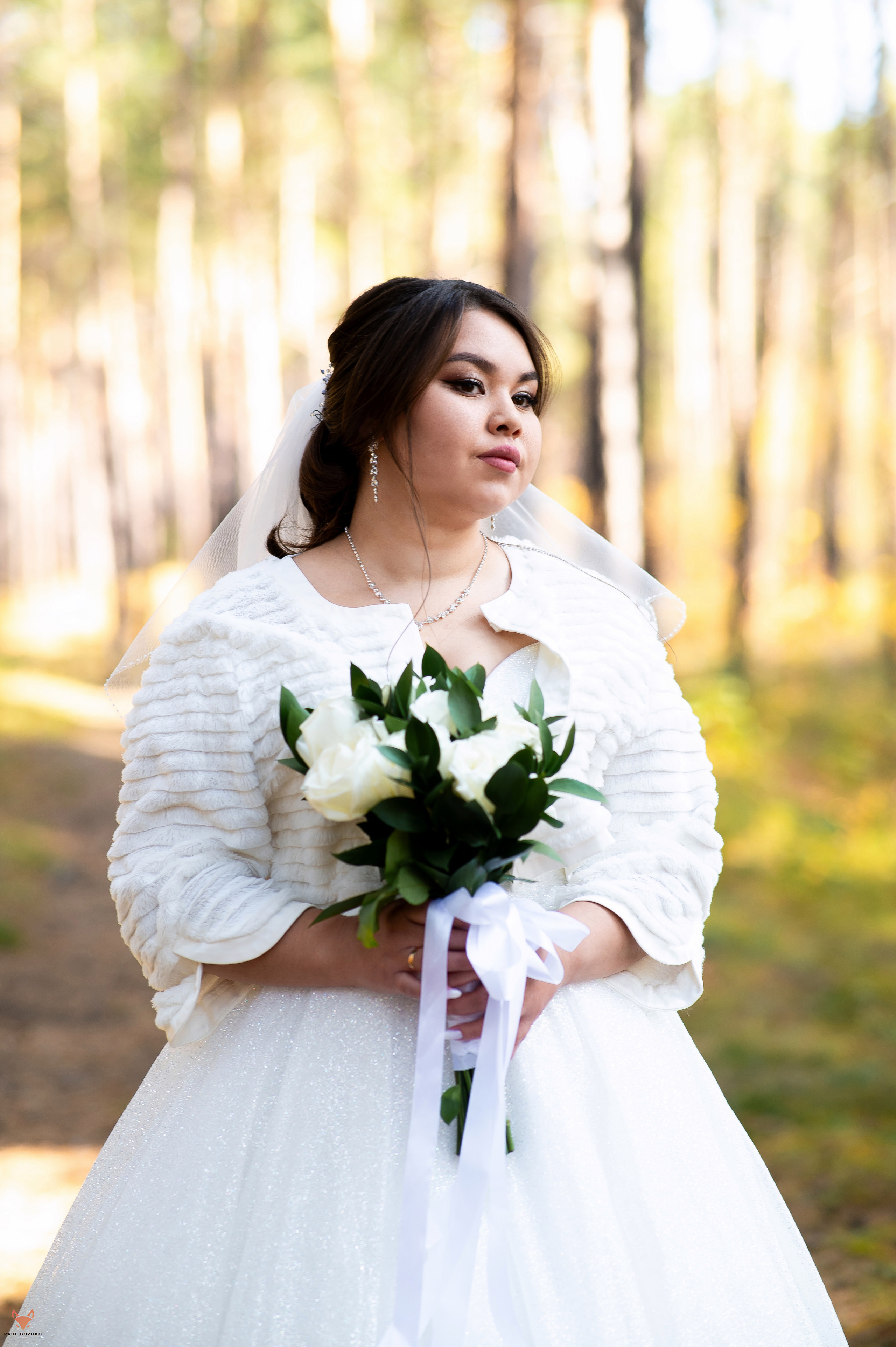 Николай и Ольга. Свадебный Фотограф Абакан