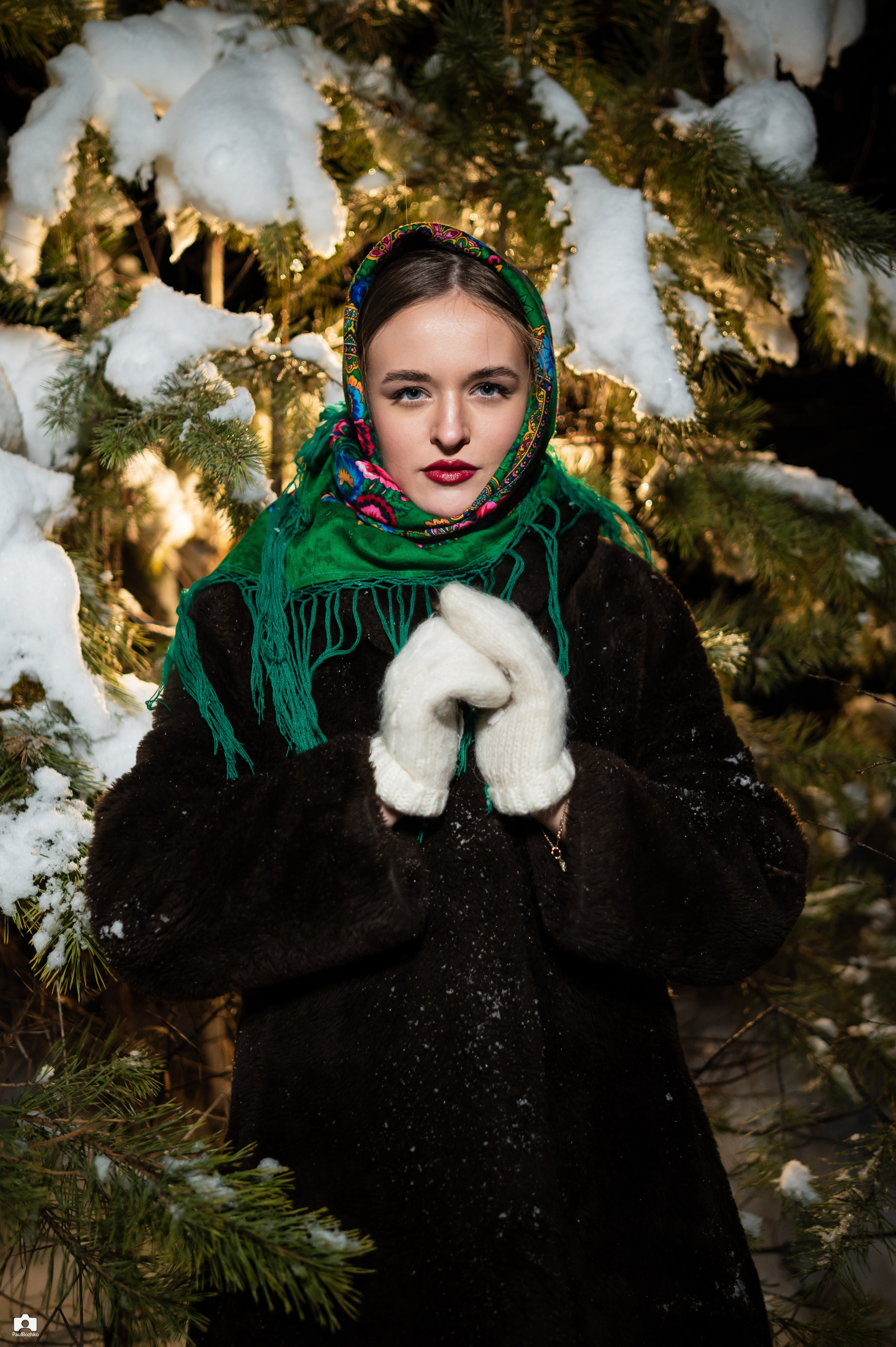 Алина. Свадебный Фотограф Абакан