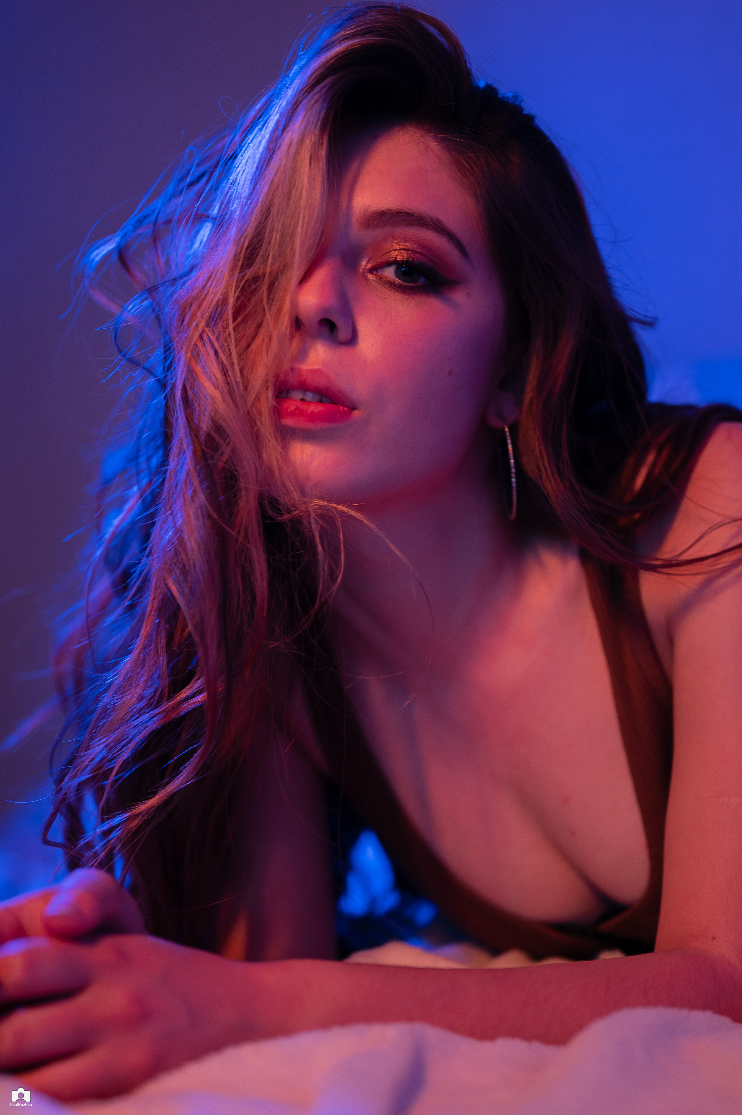 Алина. Свадебный Фотограф Абакан