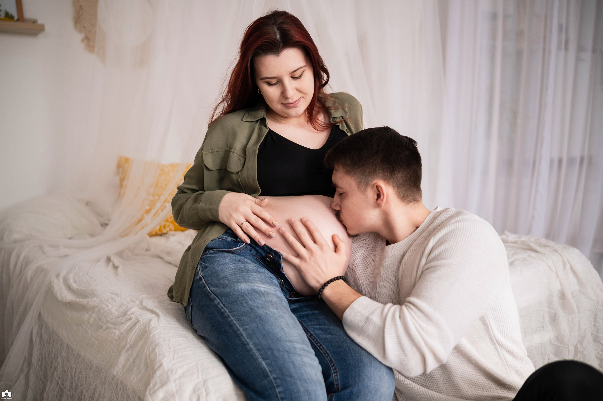 Александра и Алексей. Свадебный Фотограф Абакан