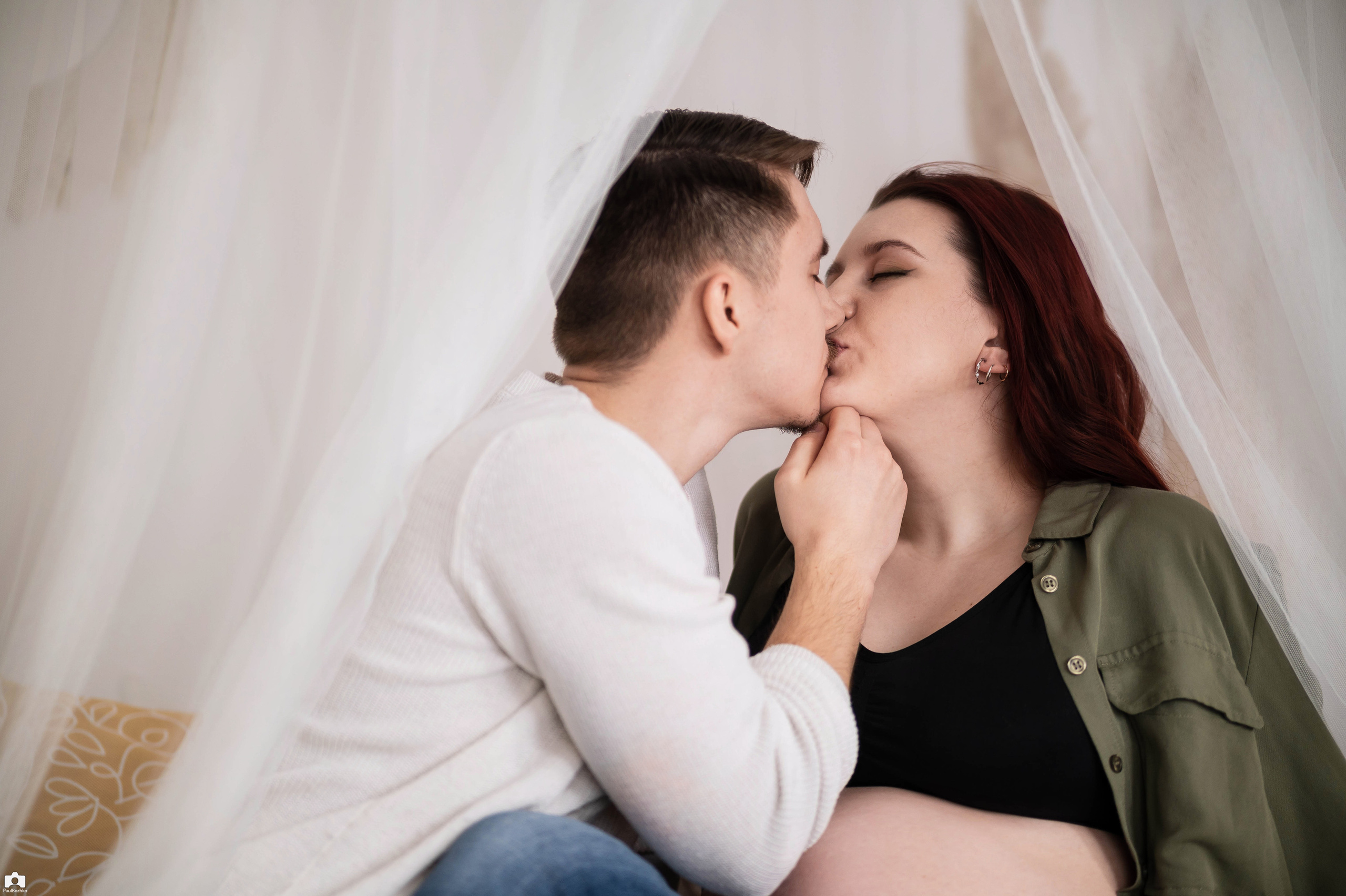 Александра и Алексей. Свадебный Фотограф Абакан