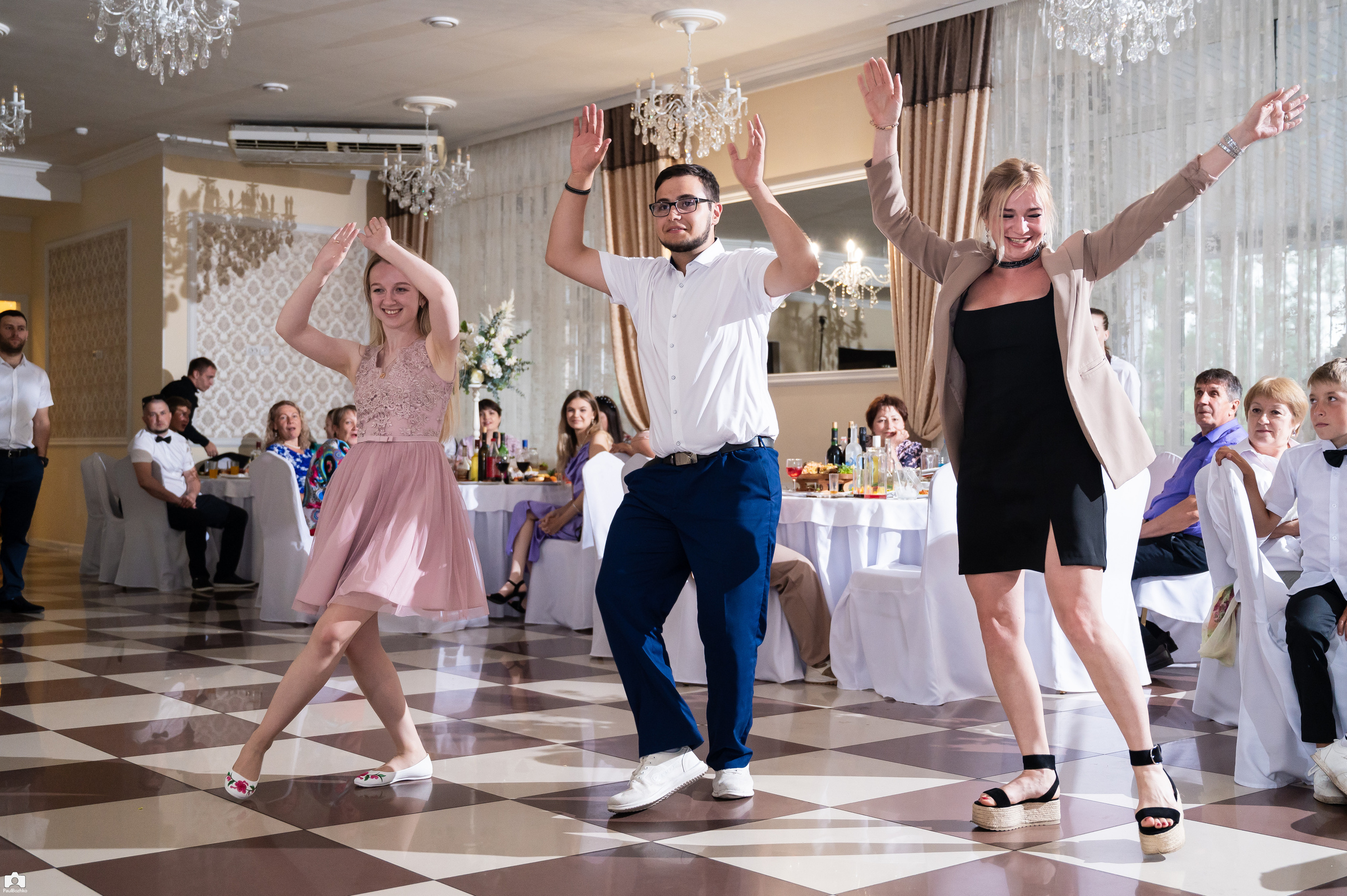 Наталья и Артем. Свадебный Фотограф Абакан