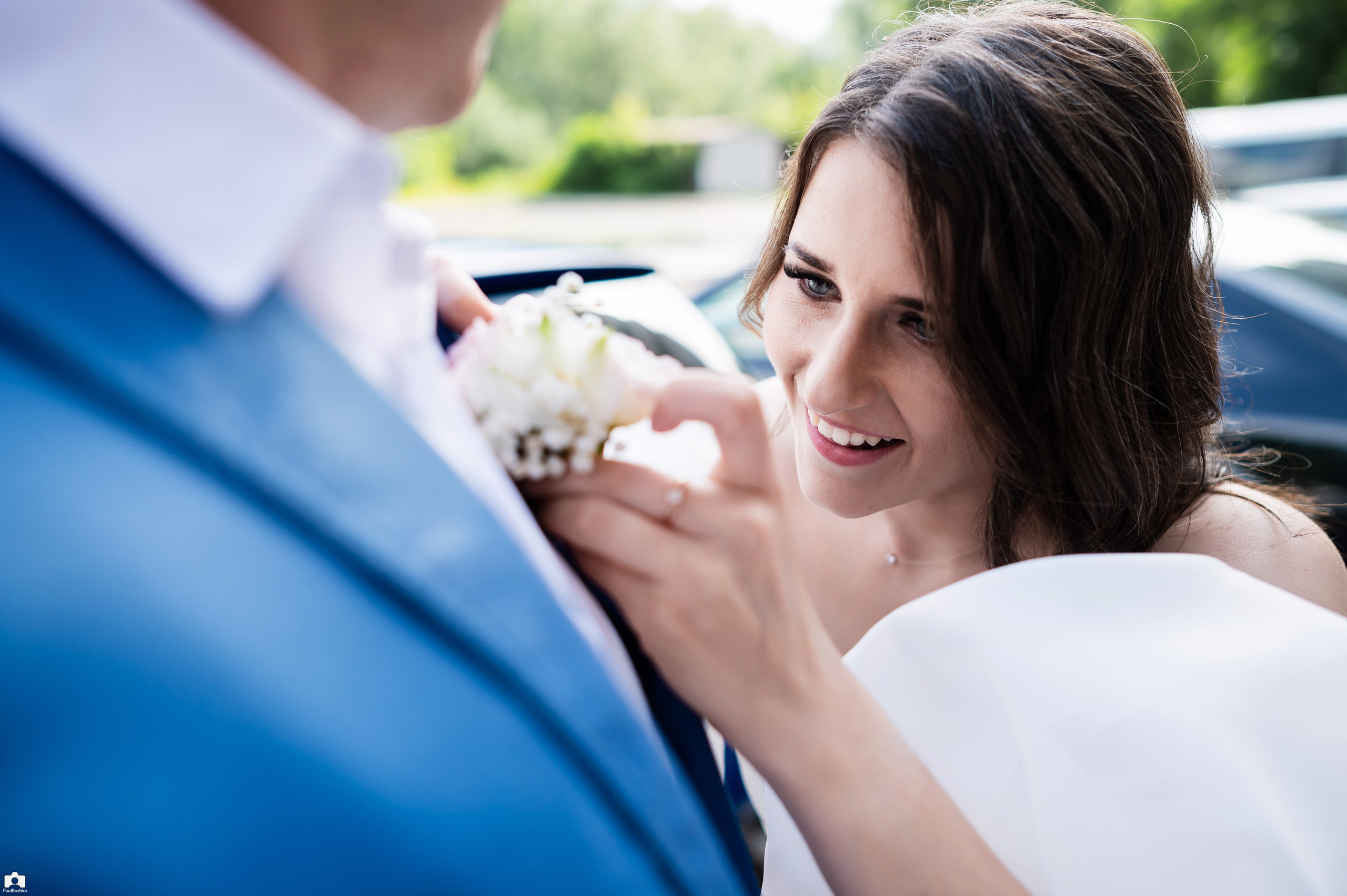 Ксения и Михаил. Свадебный Фотограф Абакан