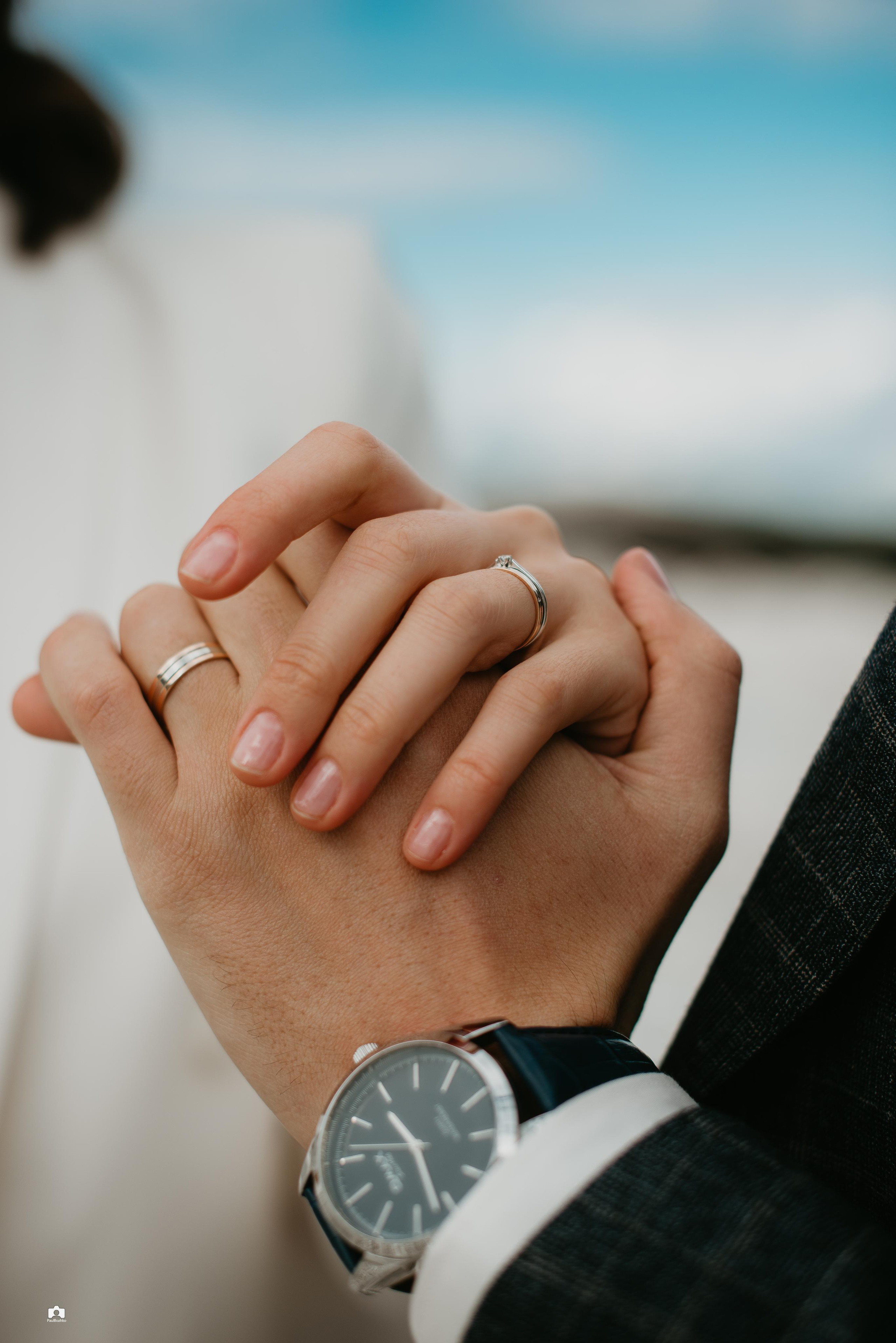 Игорь и Наталья. Свадебный Фотограф Абакан