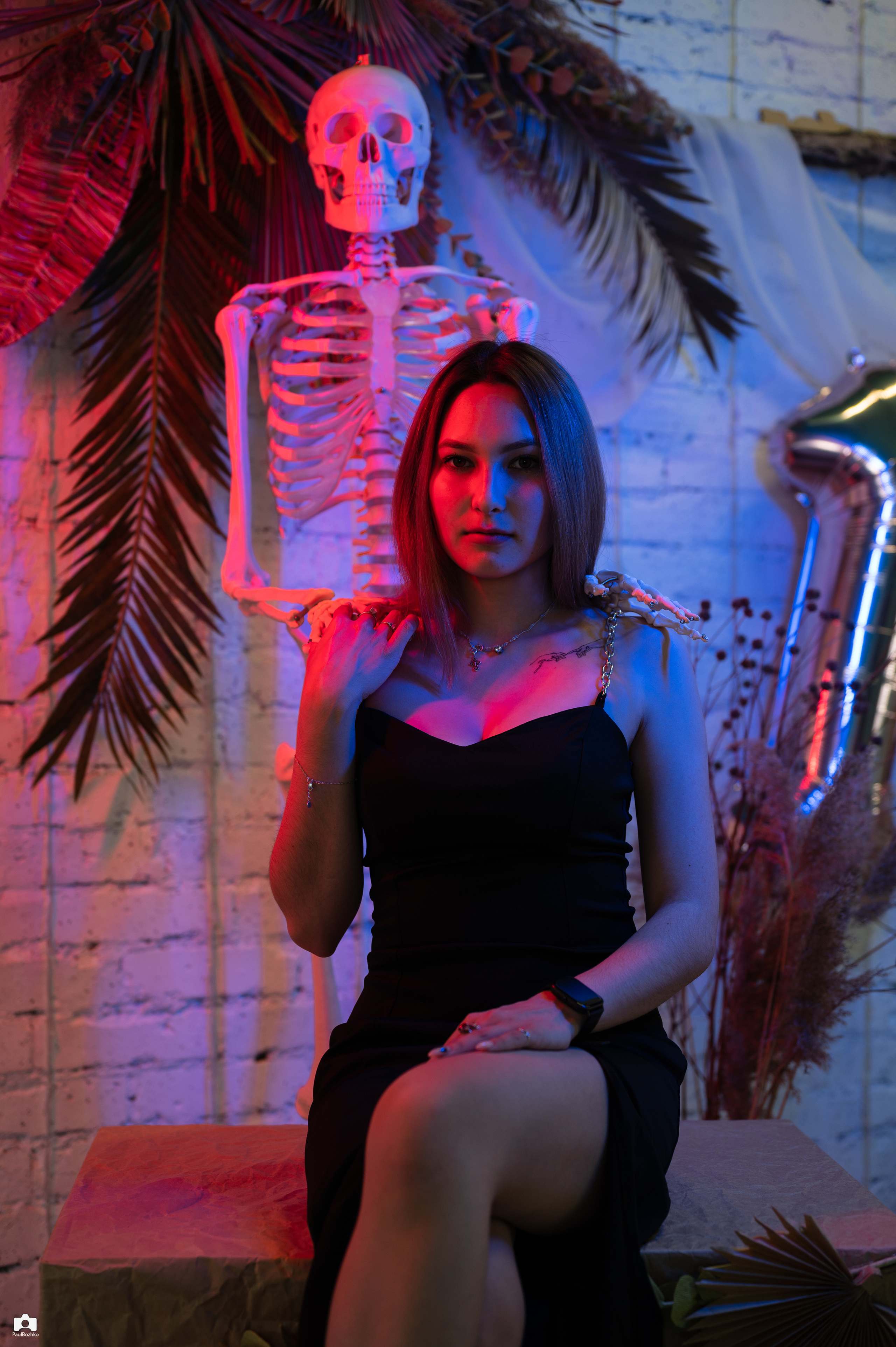 Валерия. Свадебный Фотограф Абакан