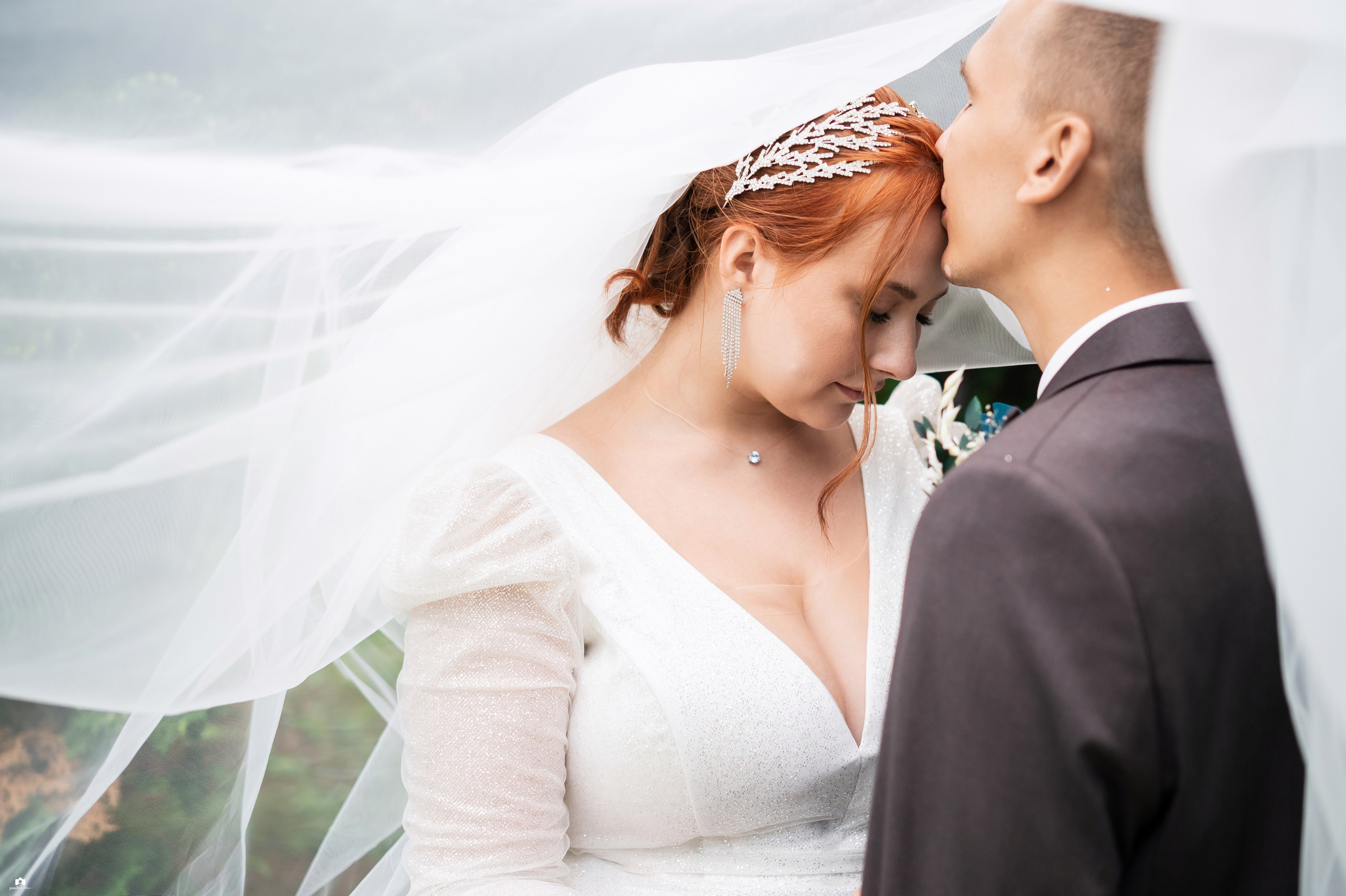 Свадебный Фотограф Абакан