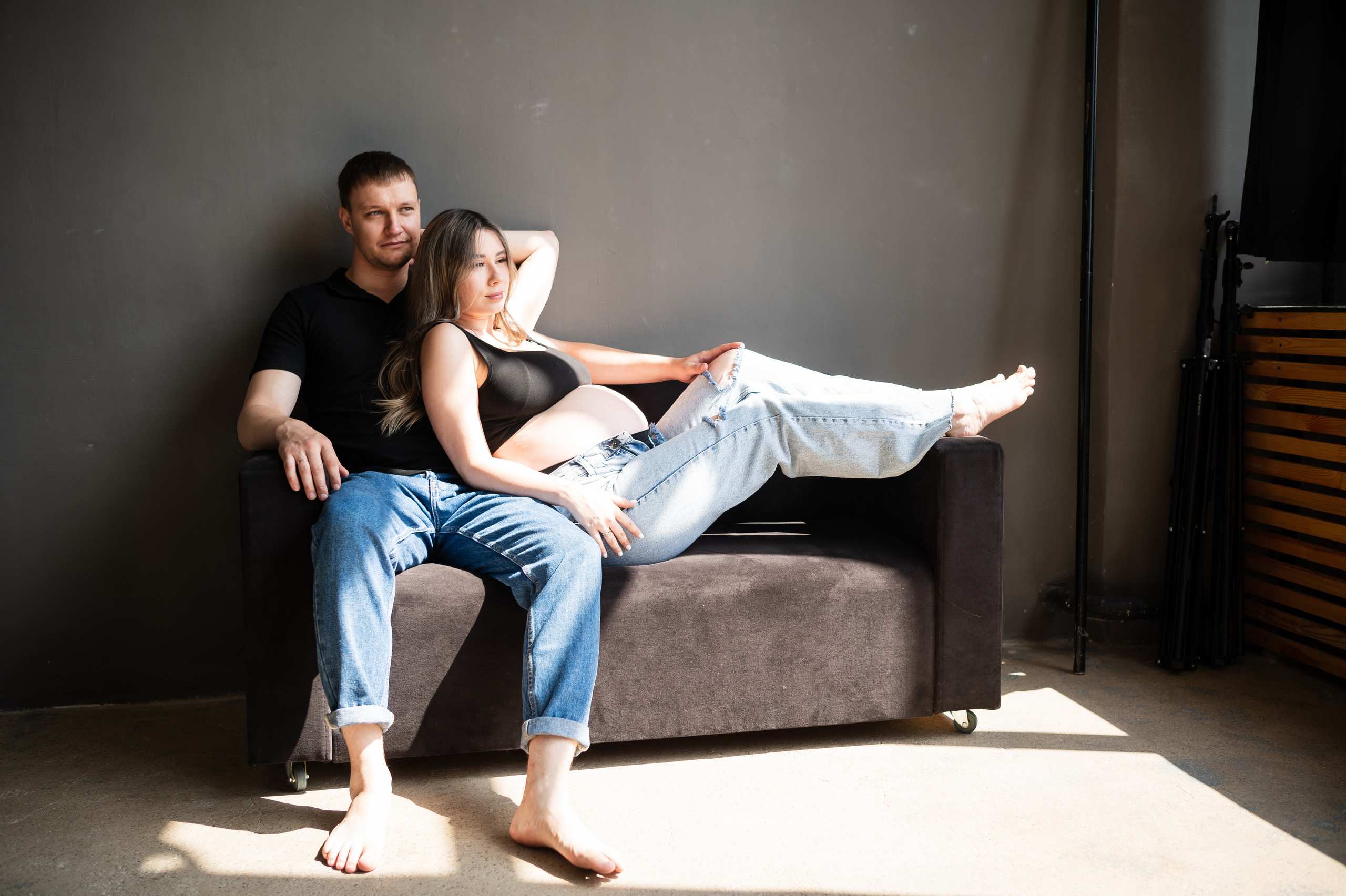 Юлия и Иван. Свадебный Фотограф Абакан