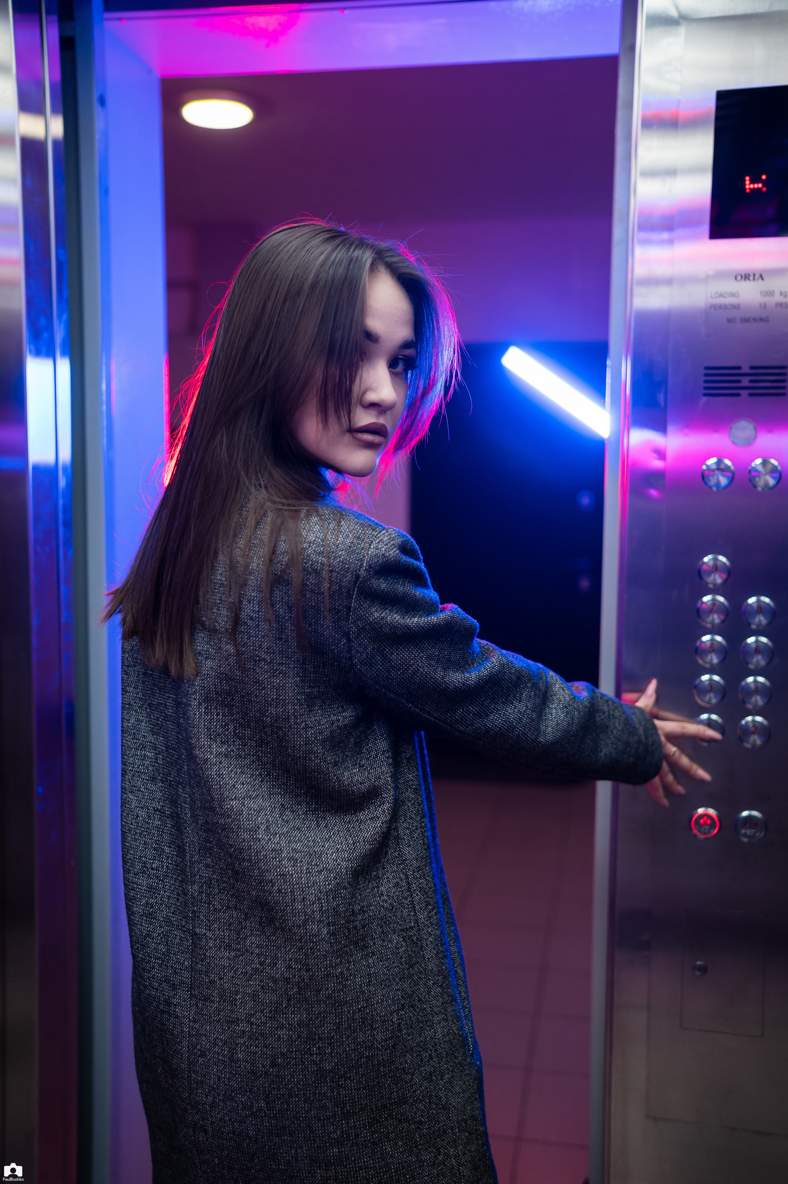 Кристина. Свадебный Фотограф Абакан