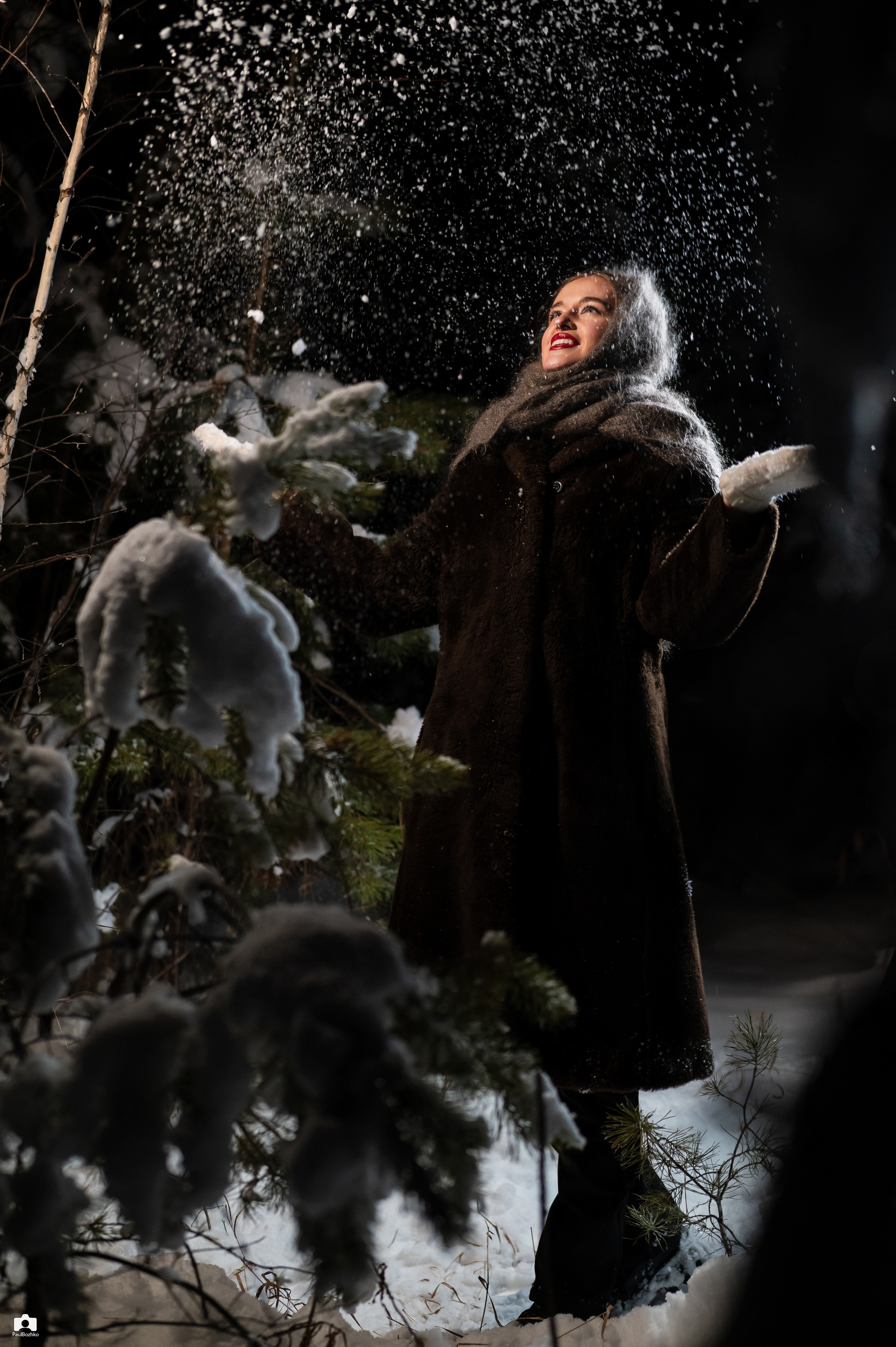 Алина. Свадебный Фотограф Абакан