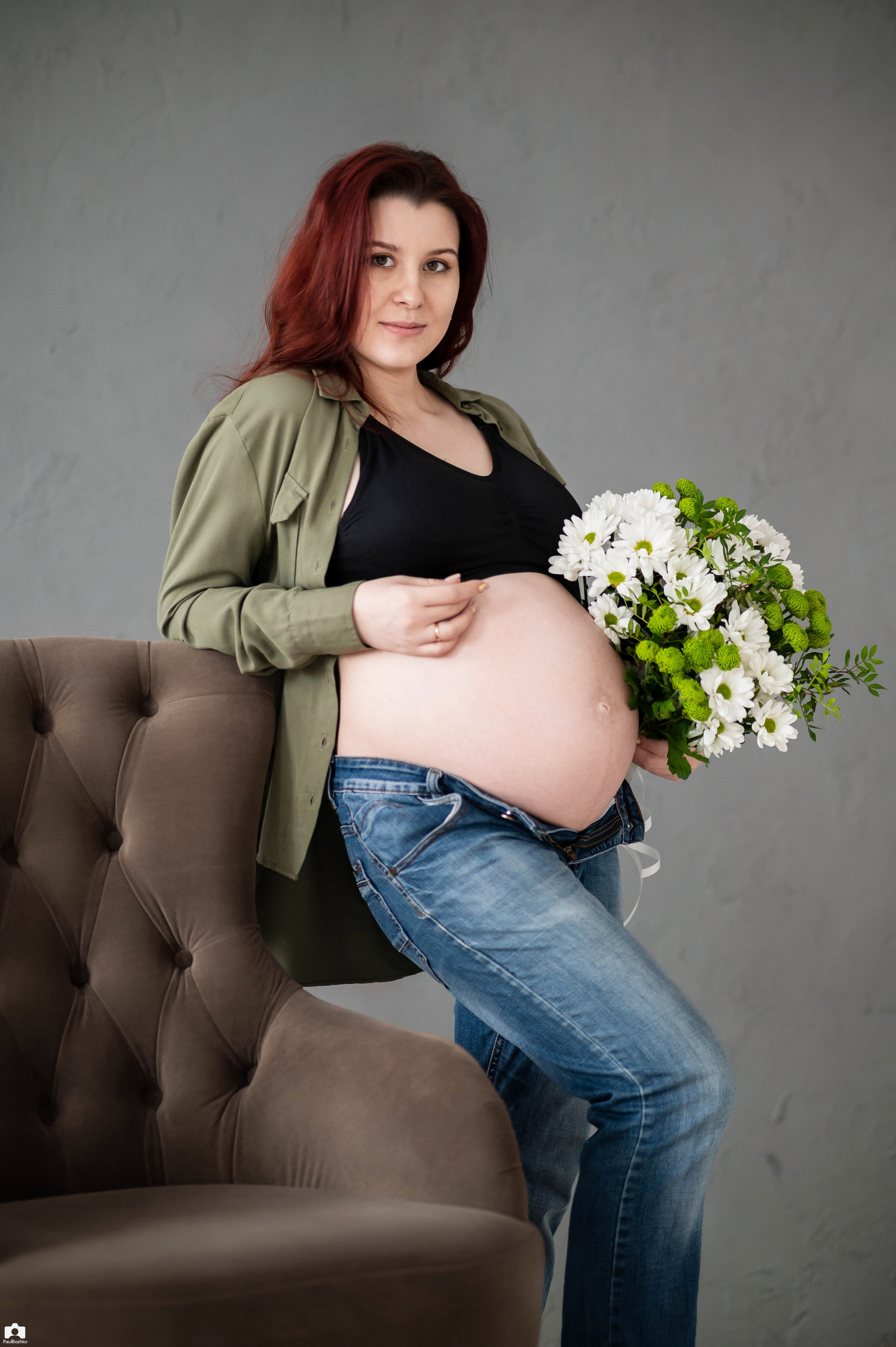 Александра и Алексей. Свадебный Фотограф Абакан