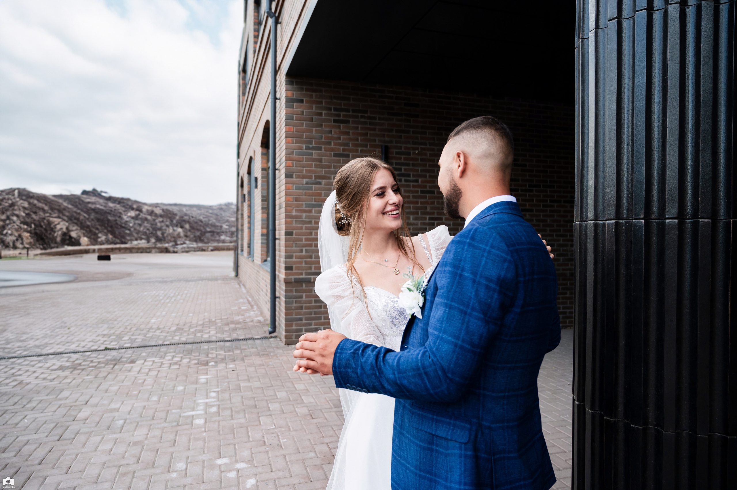 Наталья и Артем. Свадебный Фотограф Абакан