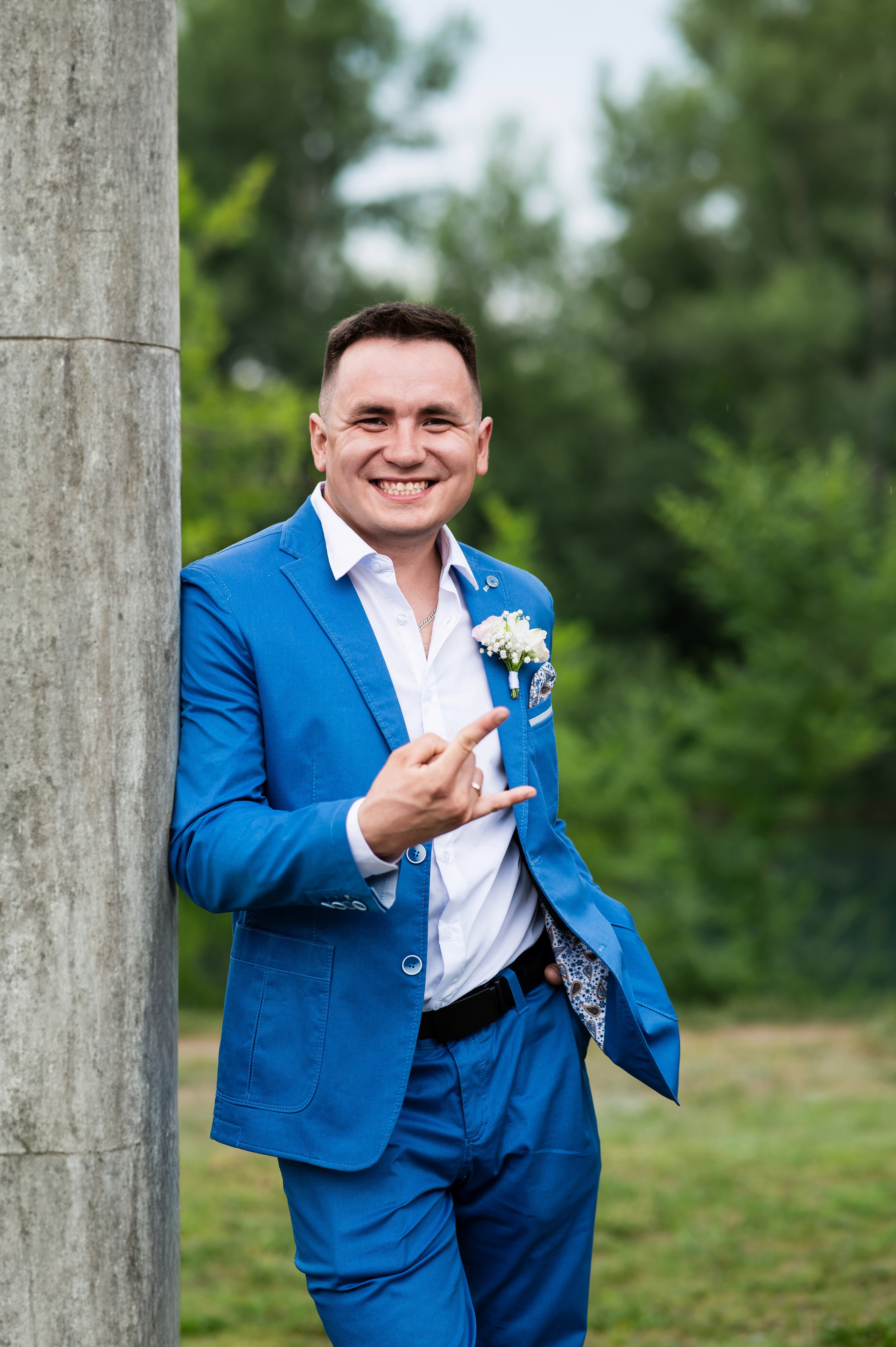 Ксения и Михаил. Свадебный Фотограф Абакан