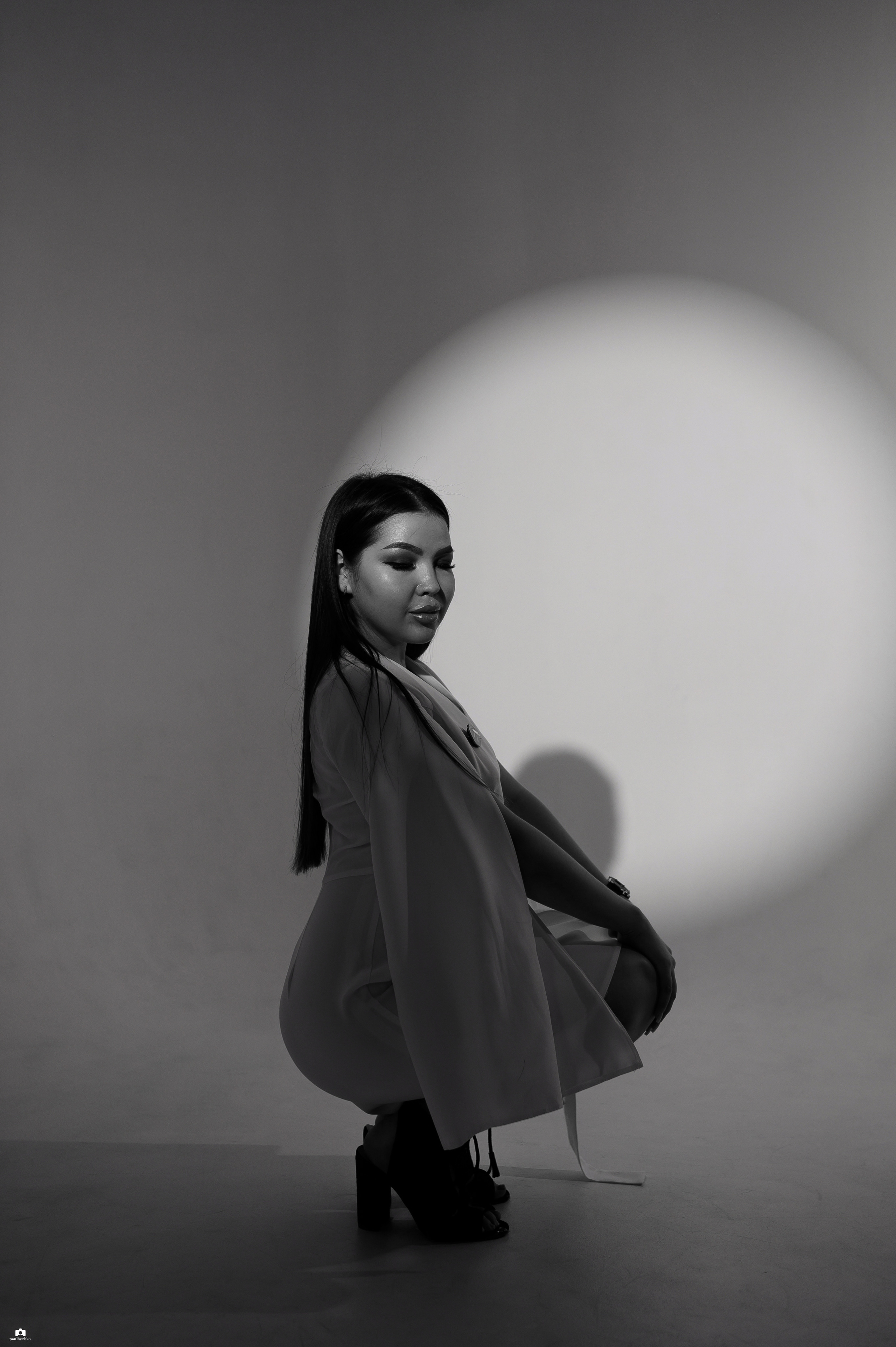 Ирина. Свадебный Фотограф Абакан