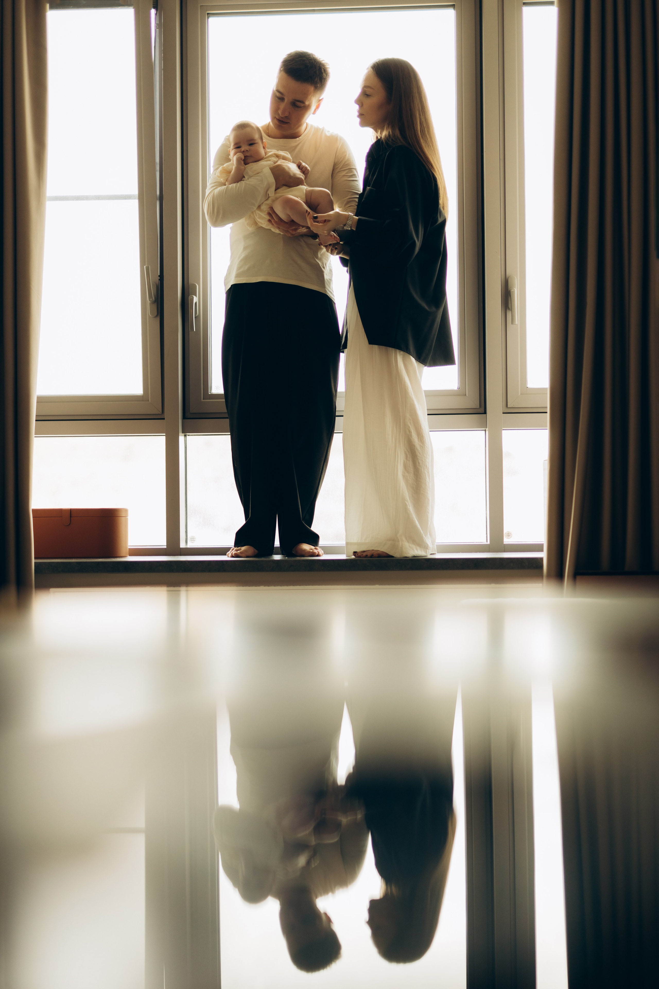 Фотограф для семейной съемки | Екатерина | Портфолио, цены, идеи. Фотограф уникального направления ньюборн в Москве Екатерина Буценина