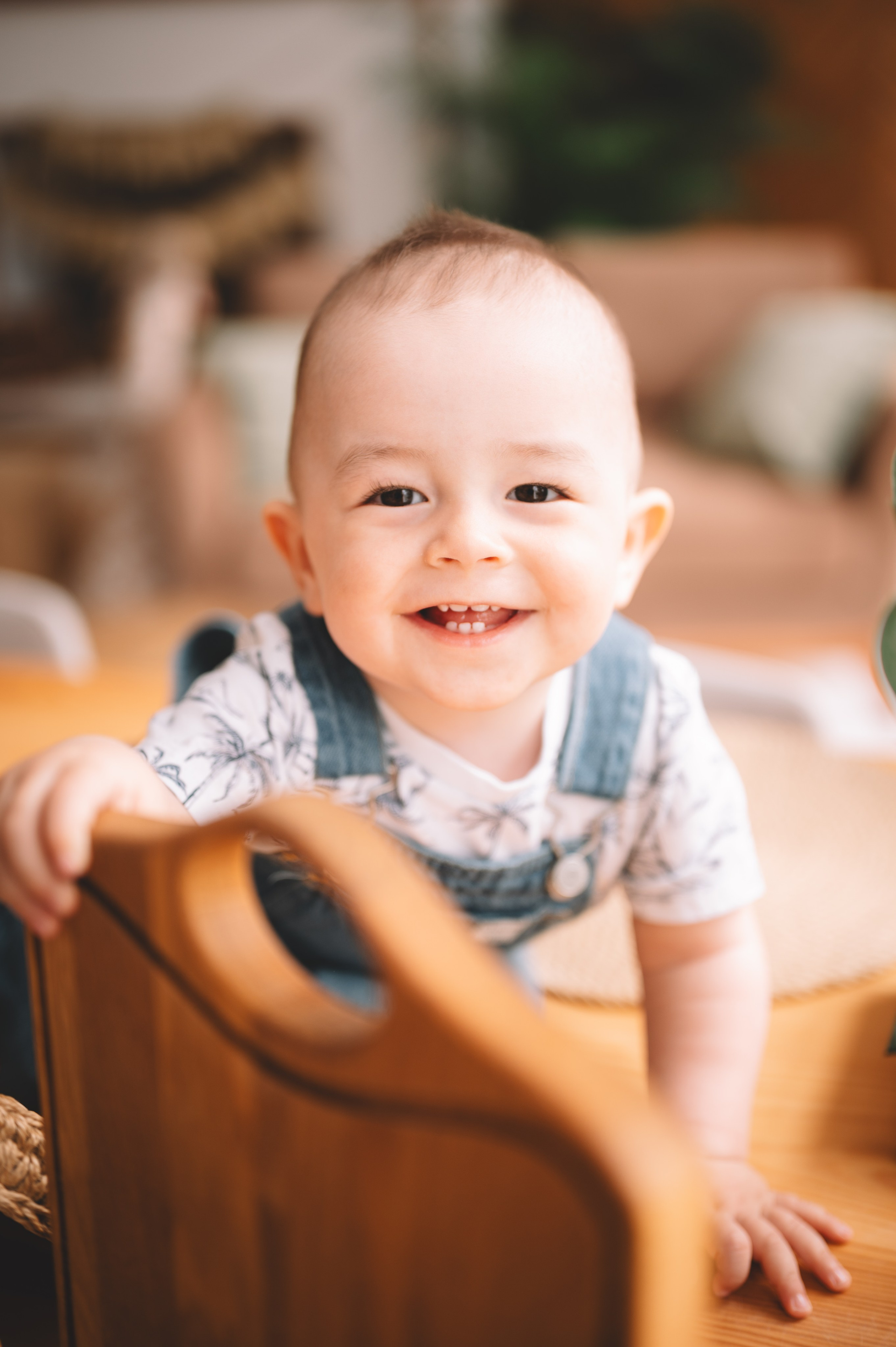 Николай, Елена и Илья. Фотограф Анна Темнова. Пенза