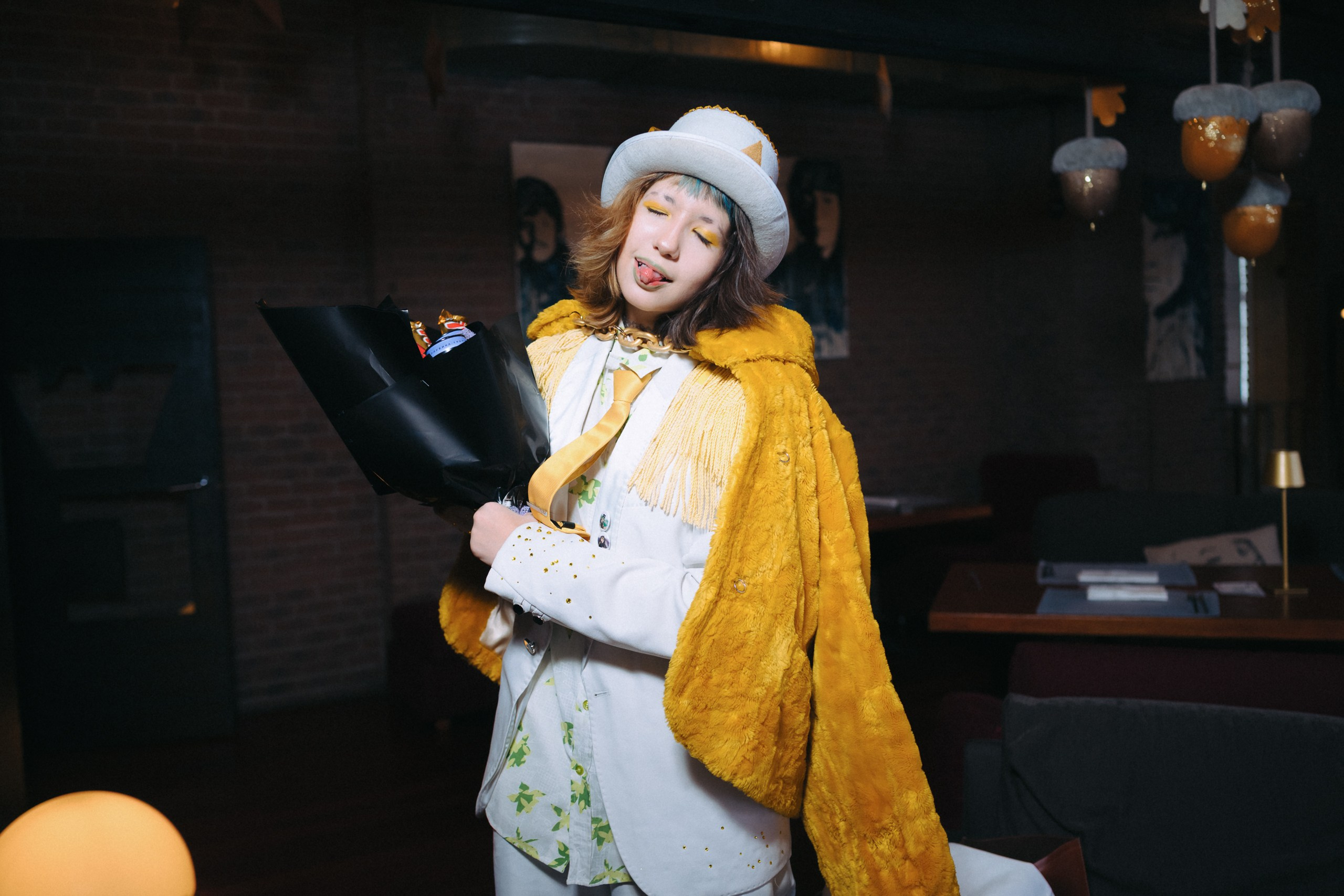 Корпоративы (сборник). Komonev