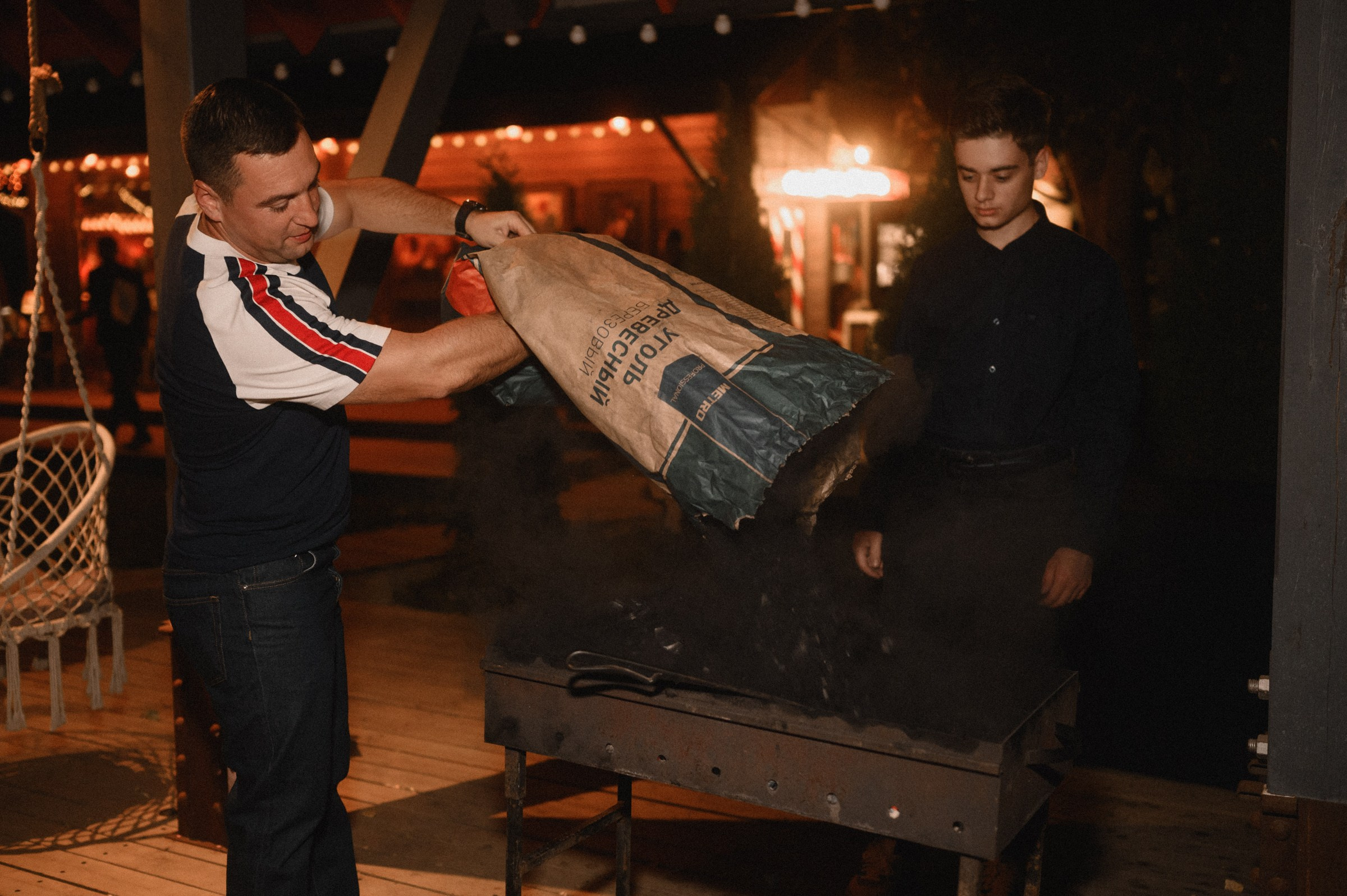 Спасибо что 37, а не 73. Свадебный и семейный фотограф в Ростове-на-Дону