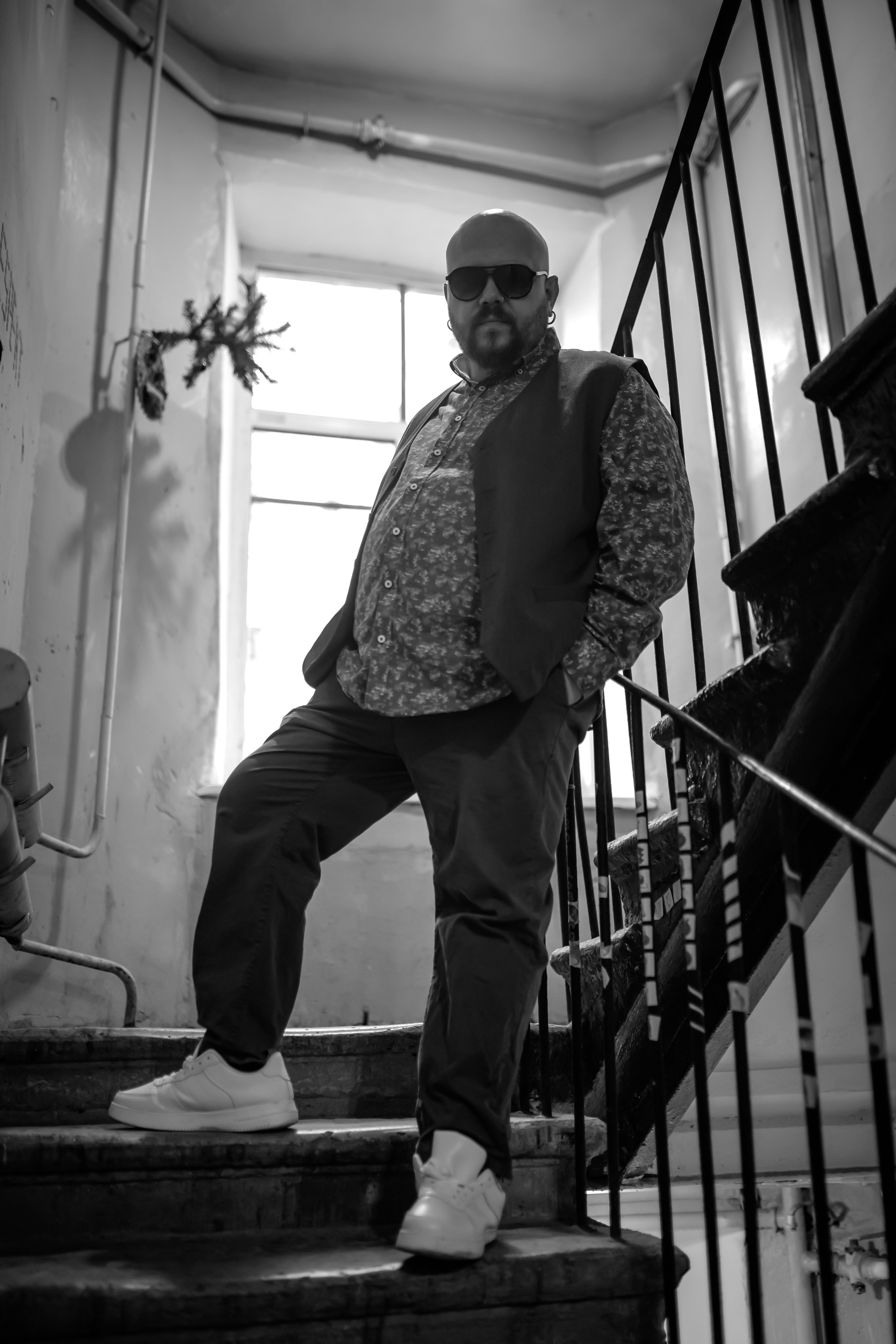 ПИНЖЕНИН. Фотограф Елена Богачева (lenalena_na_na_na)