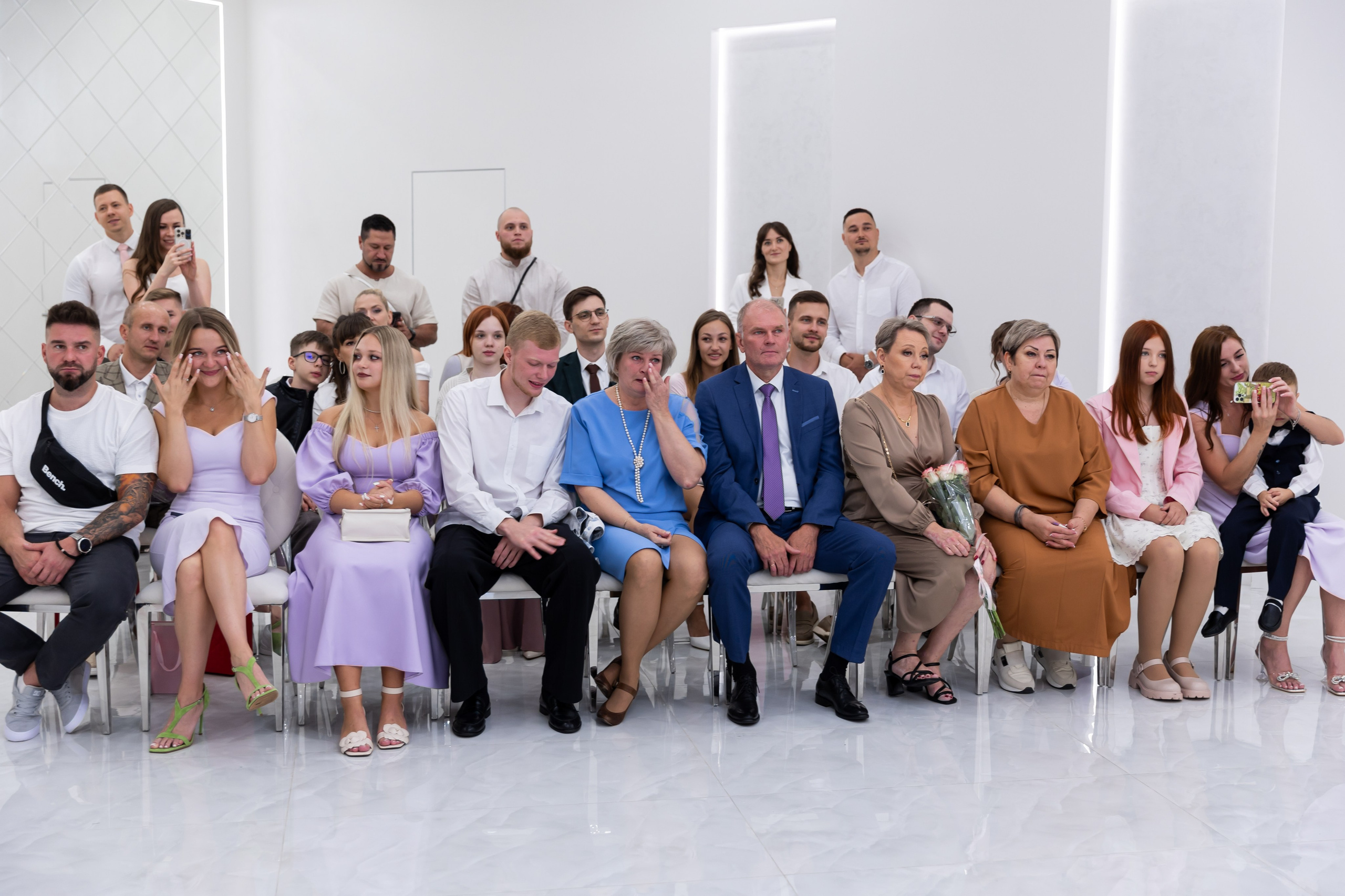 T&D. Свадебный фотограф. Москва. Мытищи