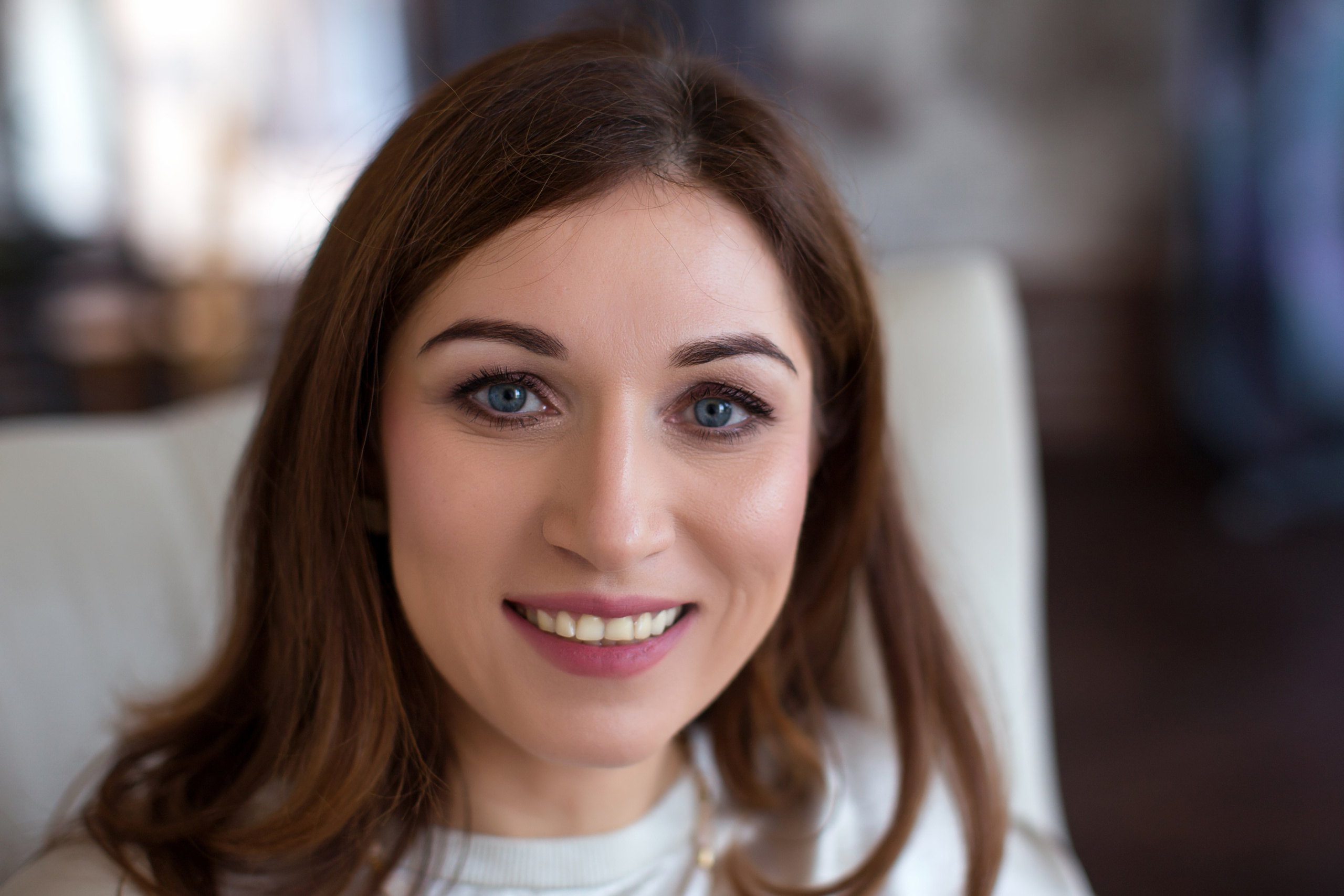 Имиджевая съемка для юриста. Женский и семейный фотограф в Ростове-на-Дону и Аксае Настя Фурман