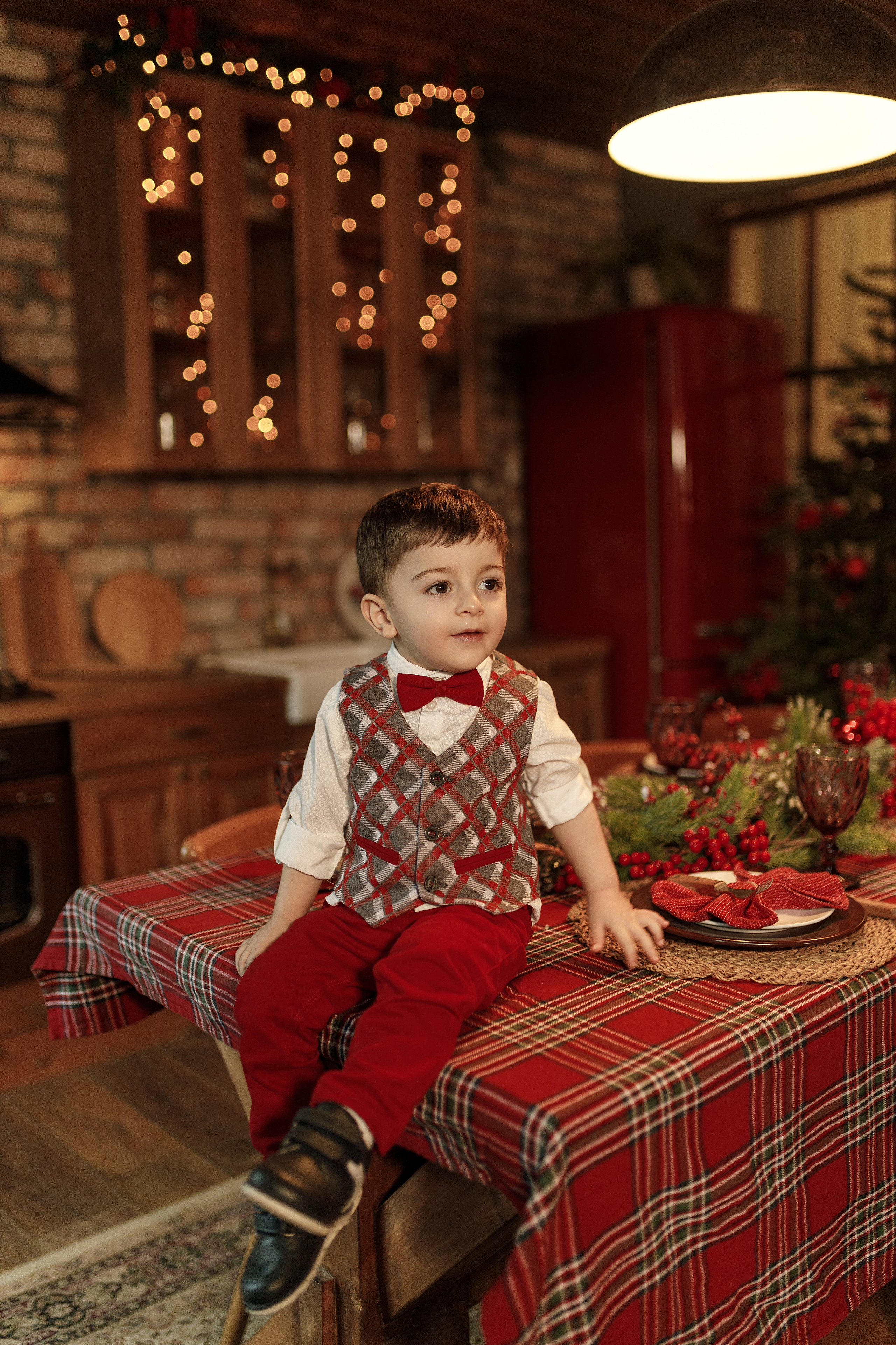 № 6. Фотограф в Москве Юлия Хамзина