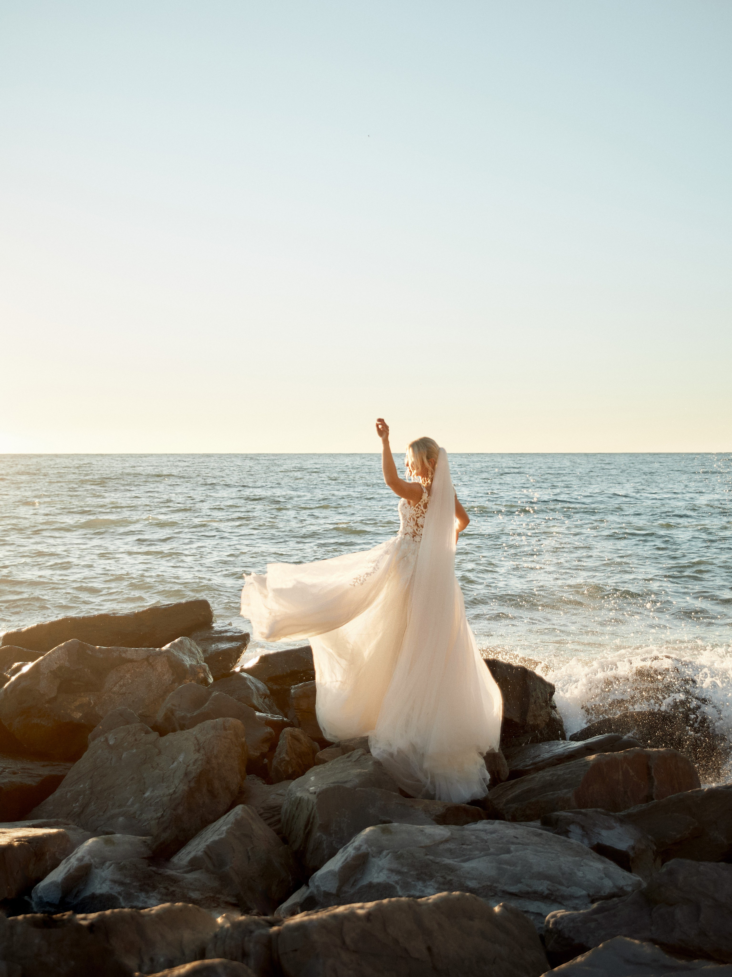 Свадебная фотосессия. Фотограф Сочи