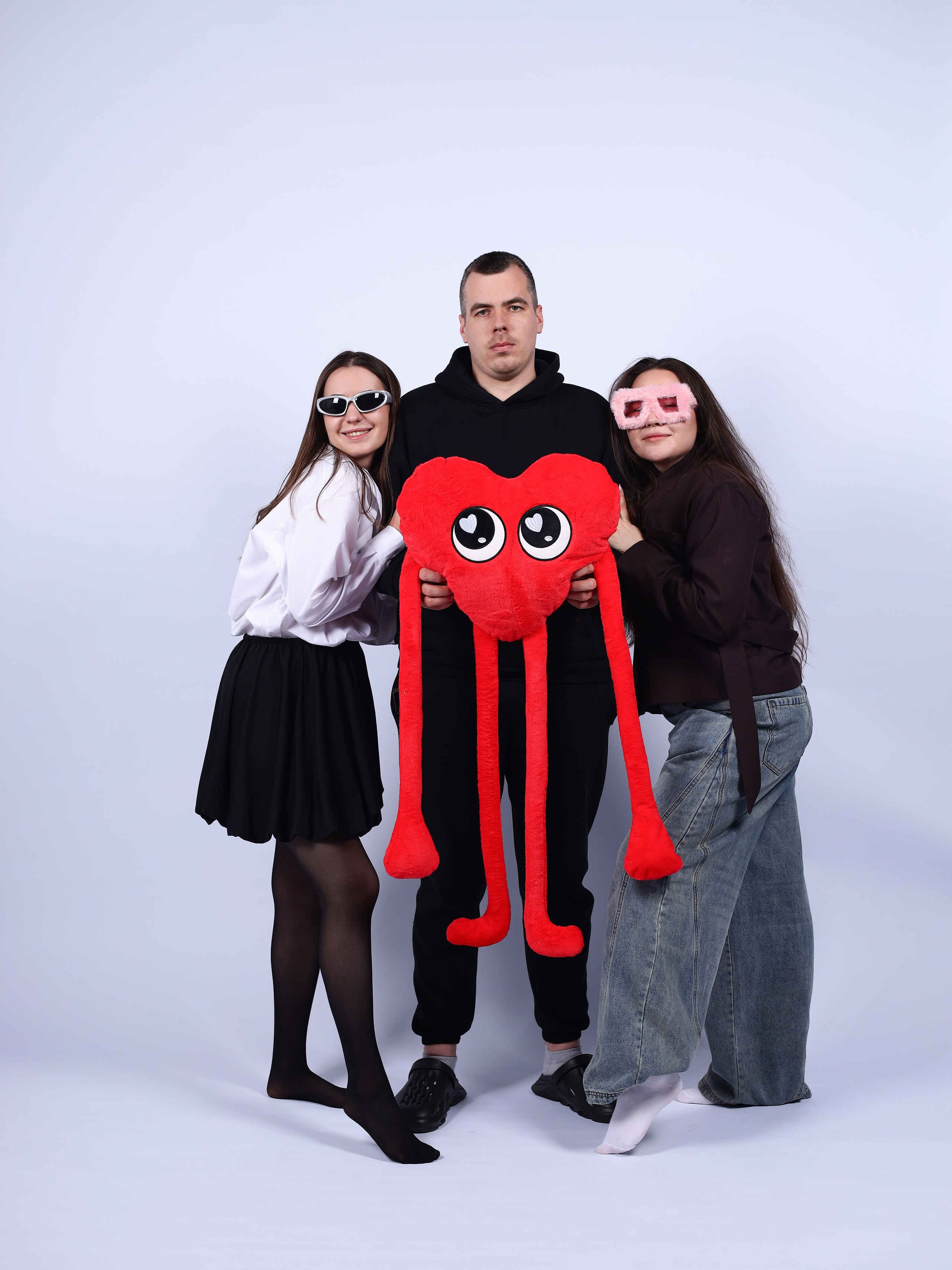 Открытие «фотограф уволен». Фотостудия без фотографа Чехов. Первая студия автопортрета в Чехове