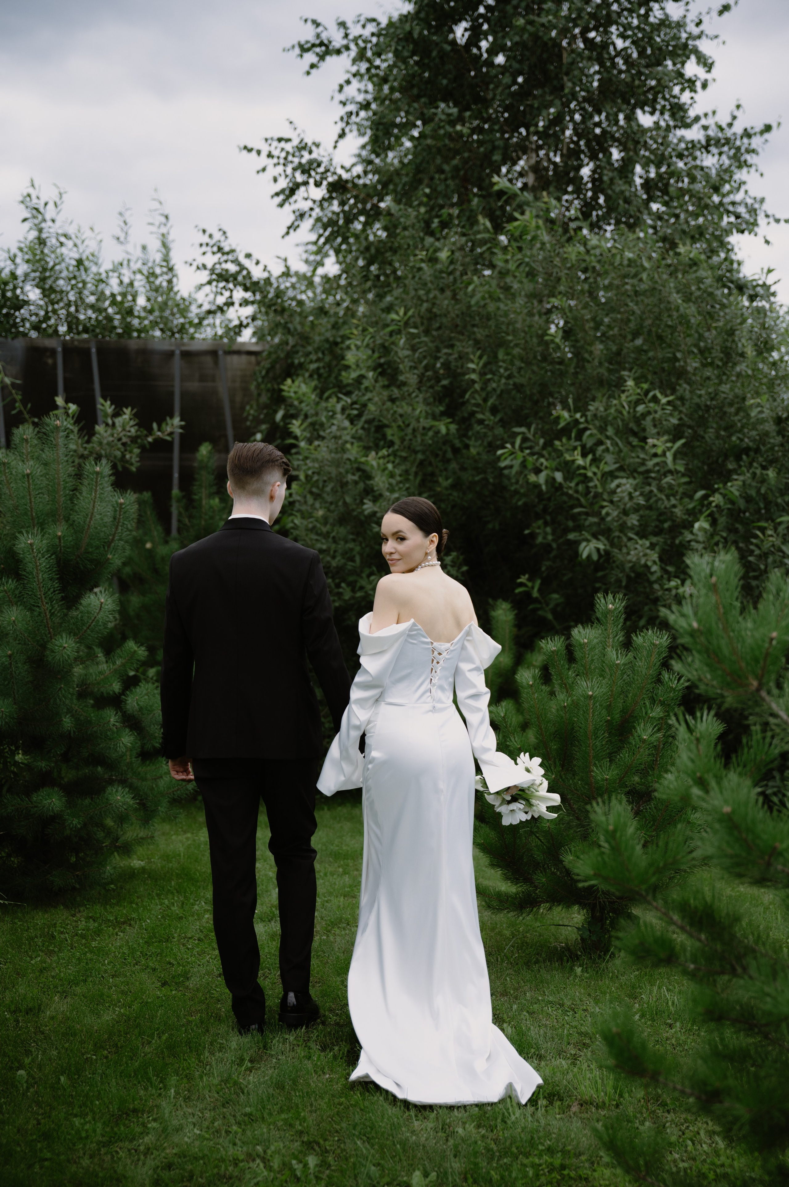 Ксения & Егор. Свадебный и семейный фотограф Тюмень Екатеринбург Москвина Алёна