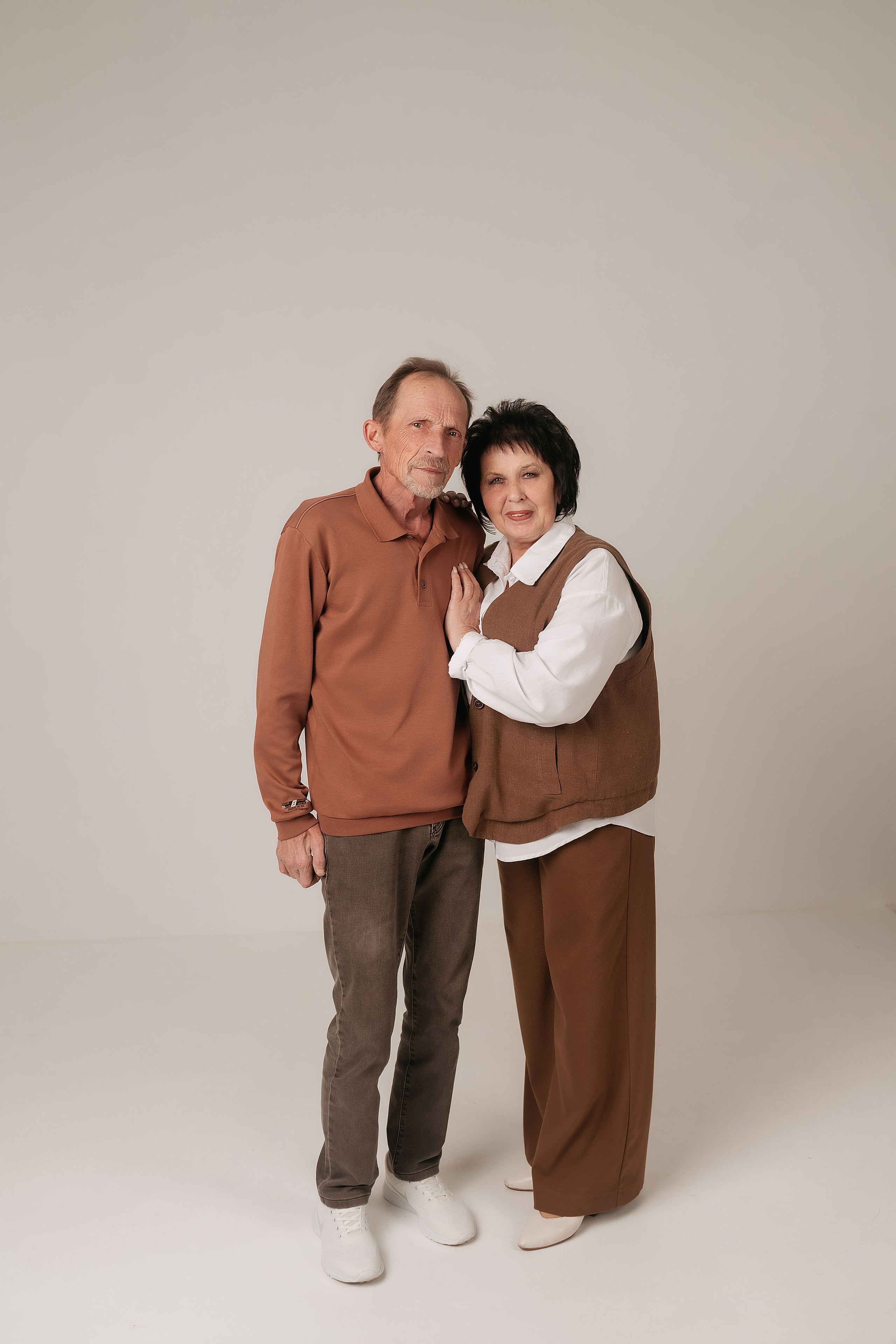 Семейная история в студии Мемори. Фотограф Карина Шмулёва. Воронеж и область