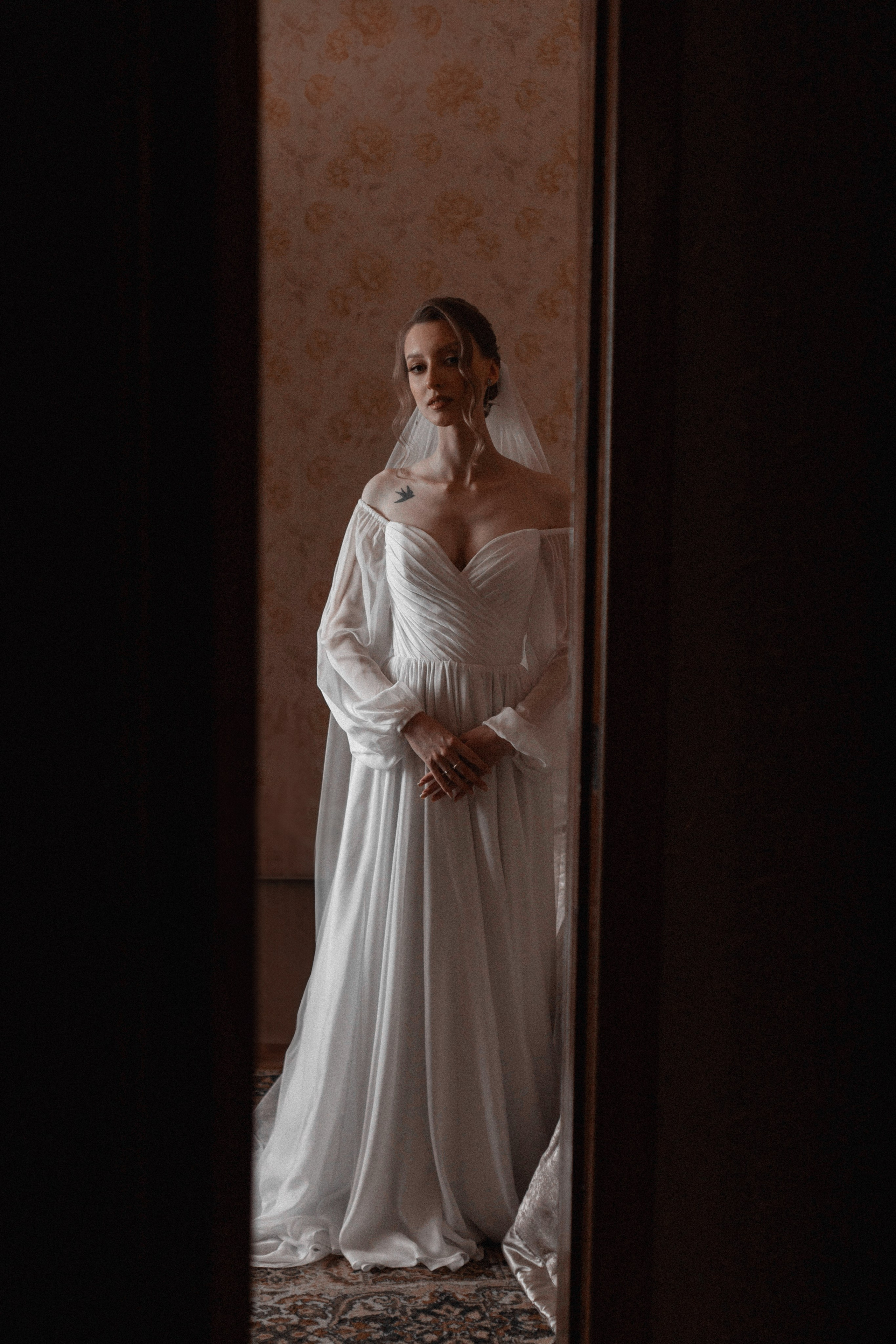 Алёна & Павел. Свадебный и портретный фотограф Соломко Диана