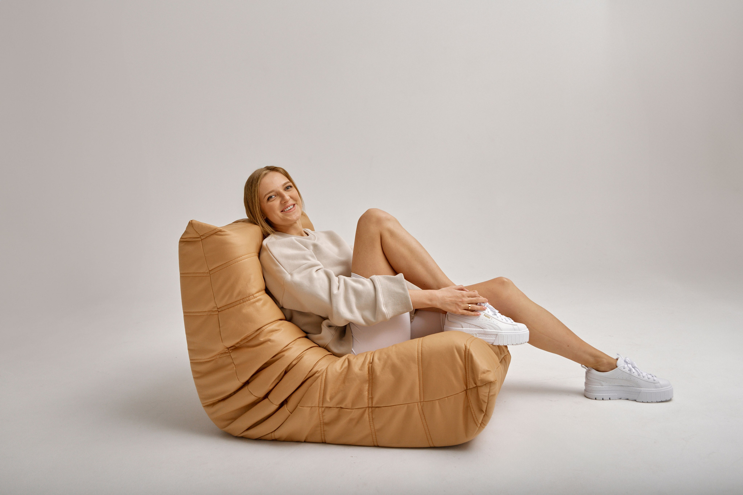 Студийная фотосессия