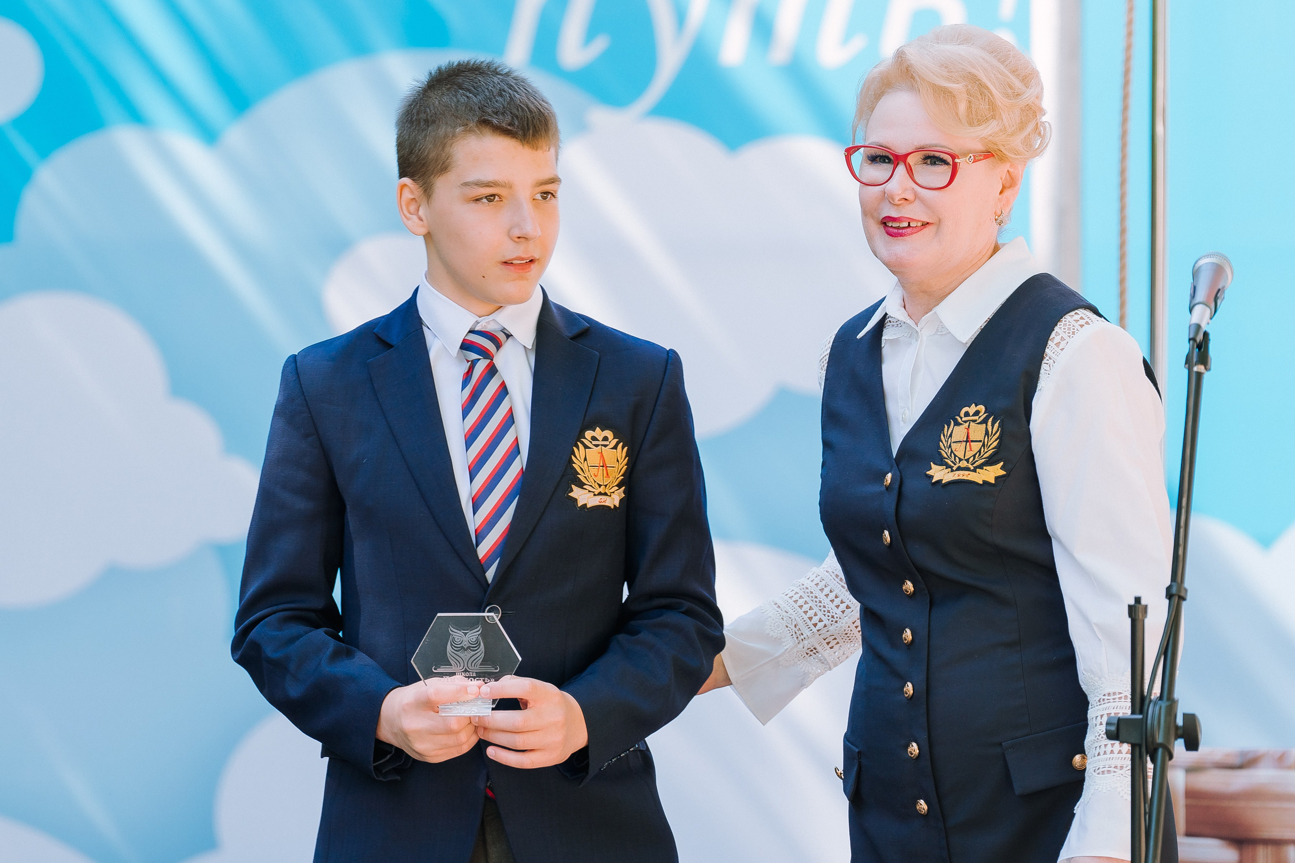 11 класс школа «Личность». Выпускные альбомы Натальи Бутко: Новороссийск, Анапа, Геленджик