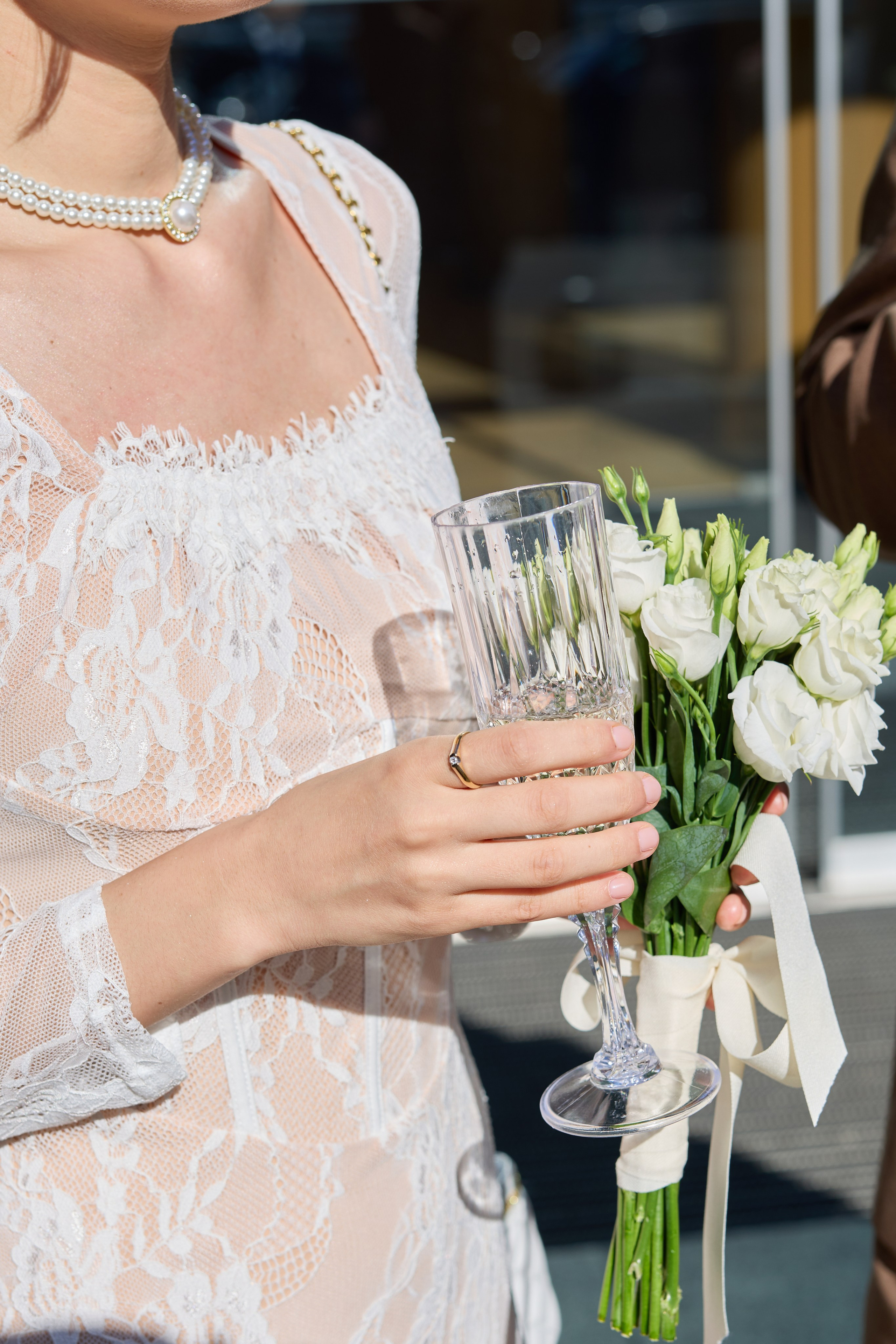 Свадьбы. Фотографы в Москве Антон и Ольга Беловы