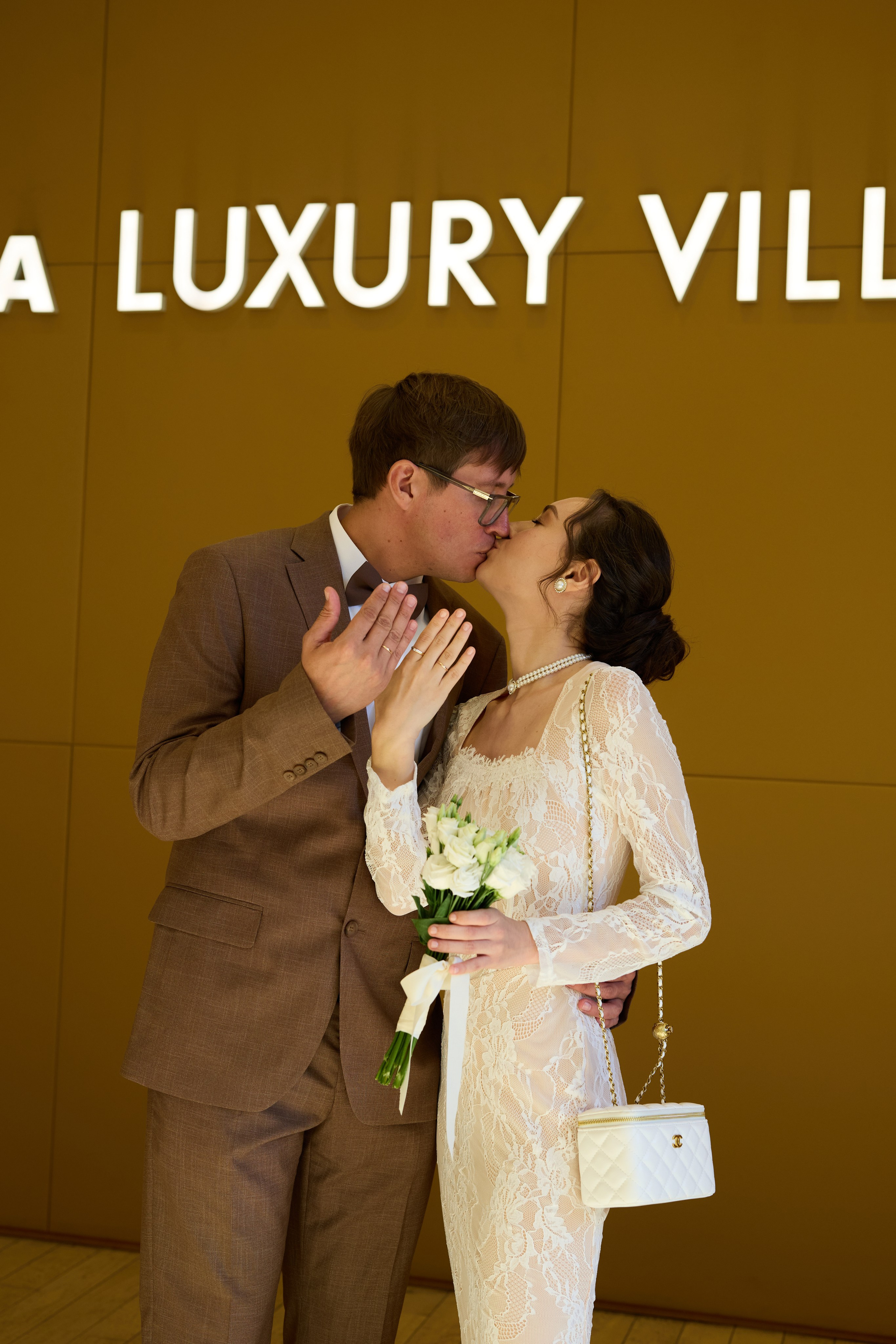 Свадьбы. Фотографы в Москве Антон и Ольга Беловы