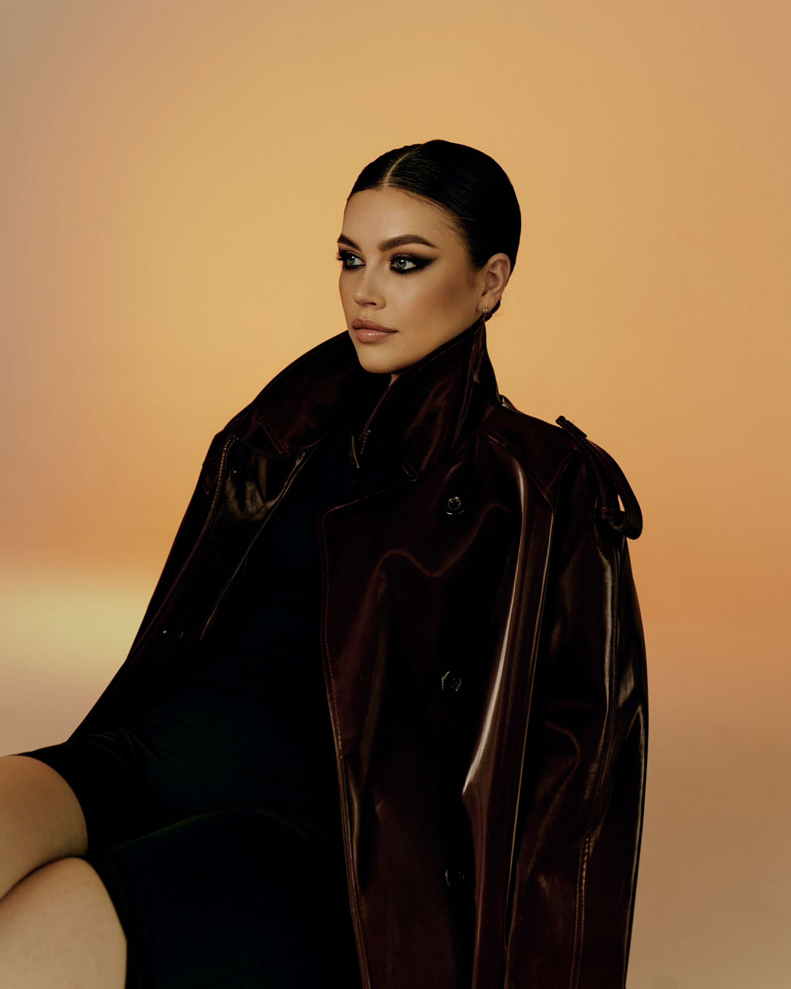 Портфолио. AnyaKD