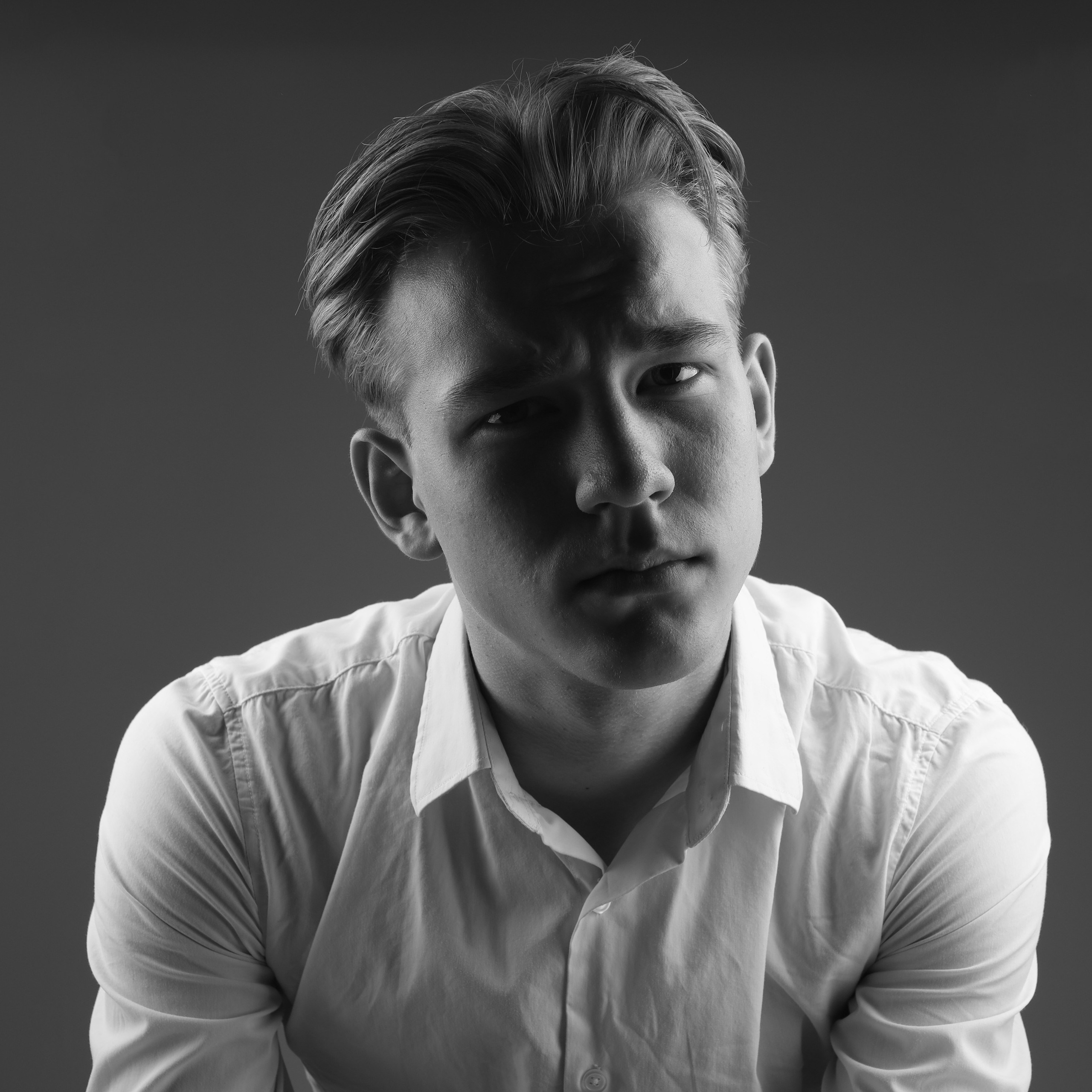 Мужские. Фотограф Тимур Сулейманов