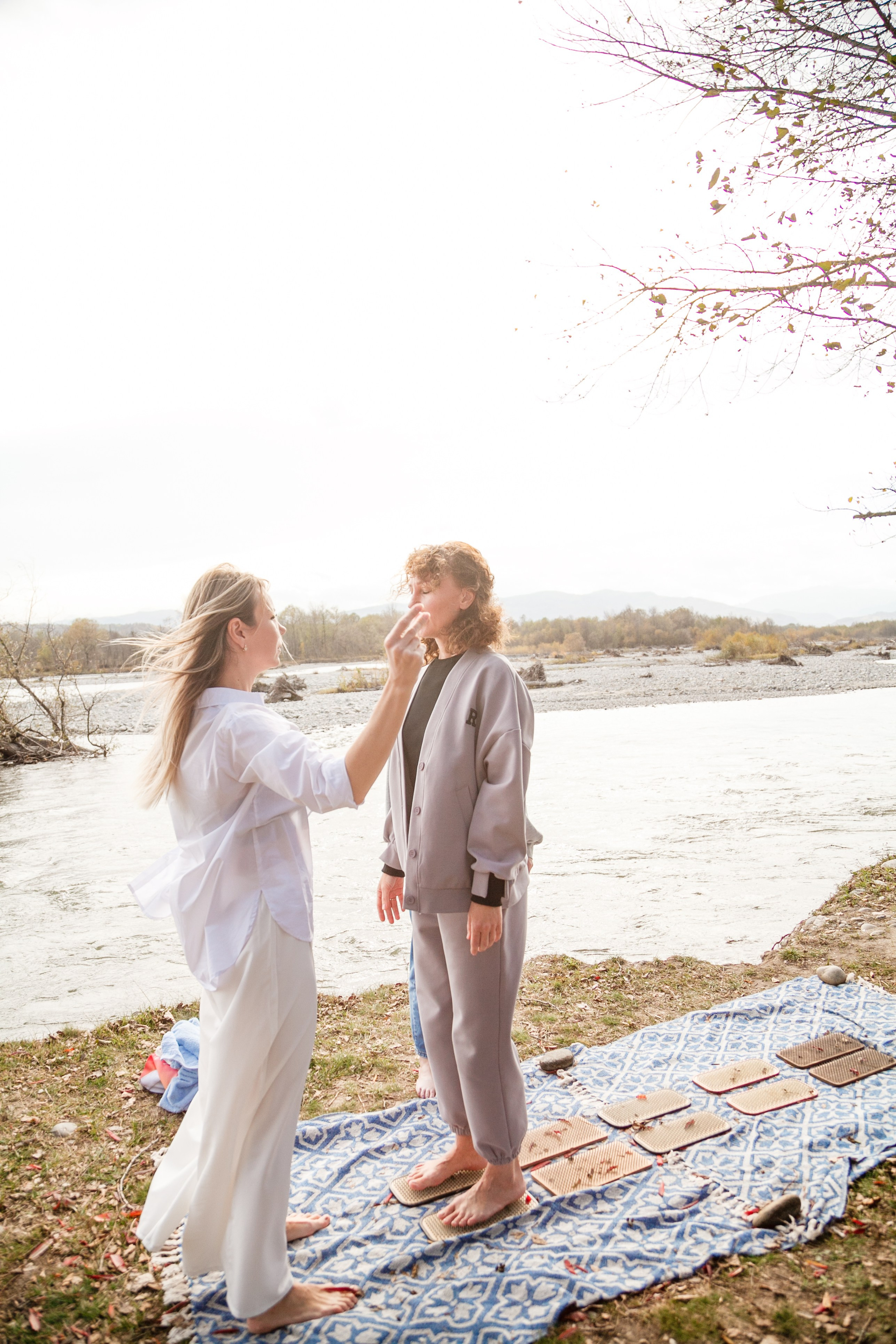 Ретрит"ОТКРОЙ СЕБЯ». Свадебный и семейный фотограф в Армавире